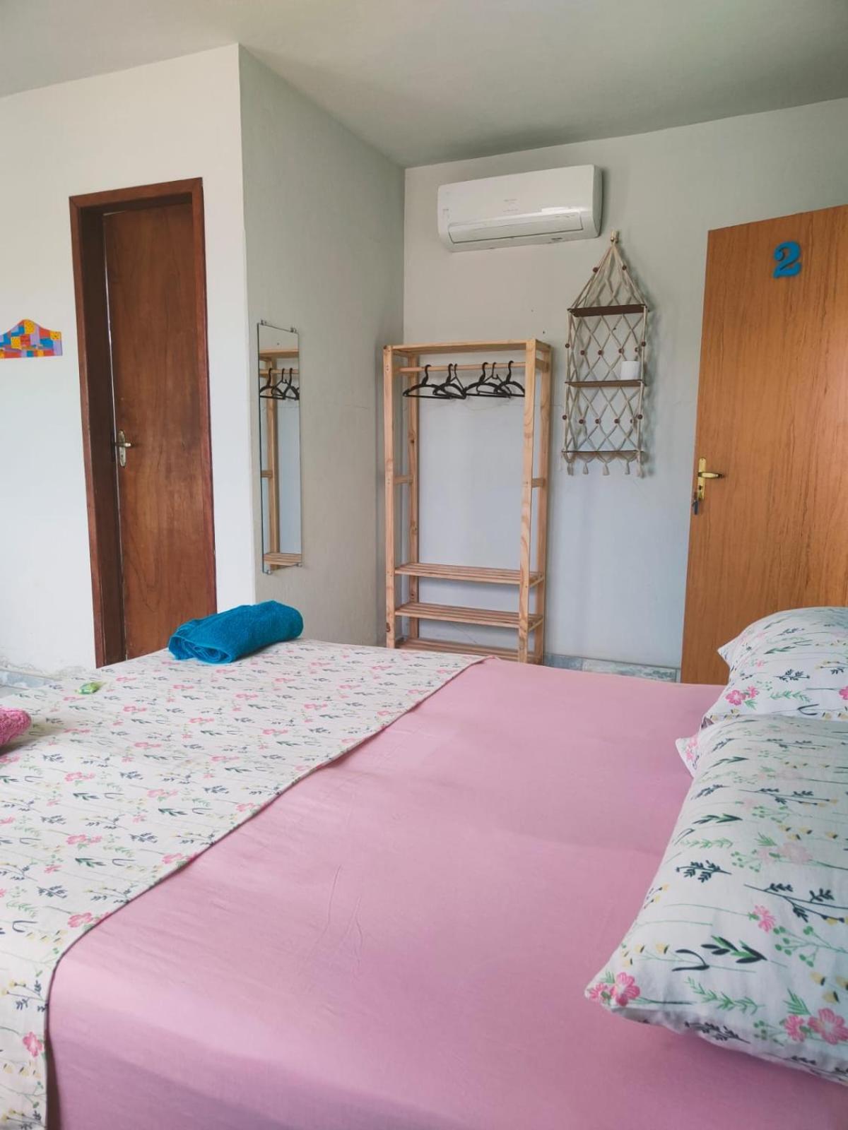 Triple Room with Balcony - Photo 1