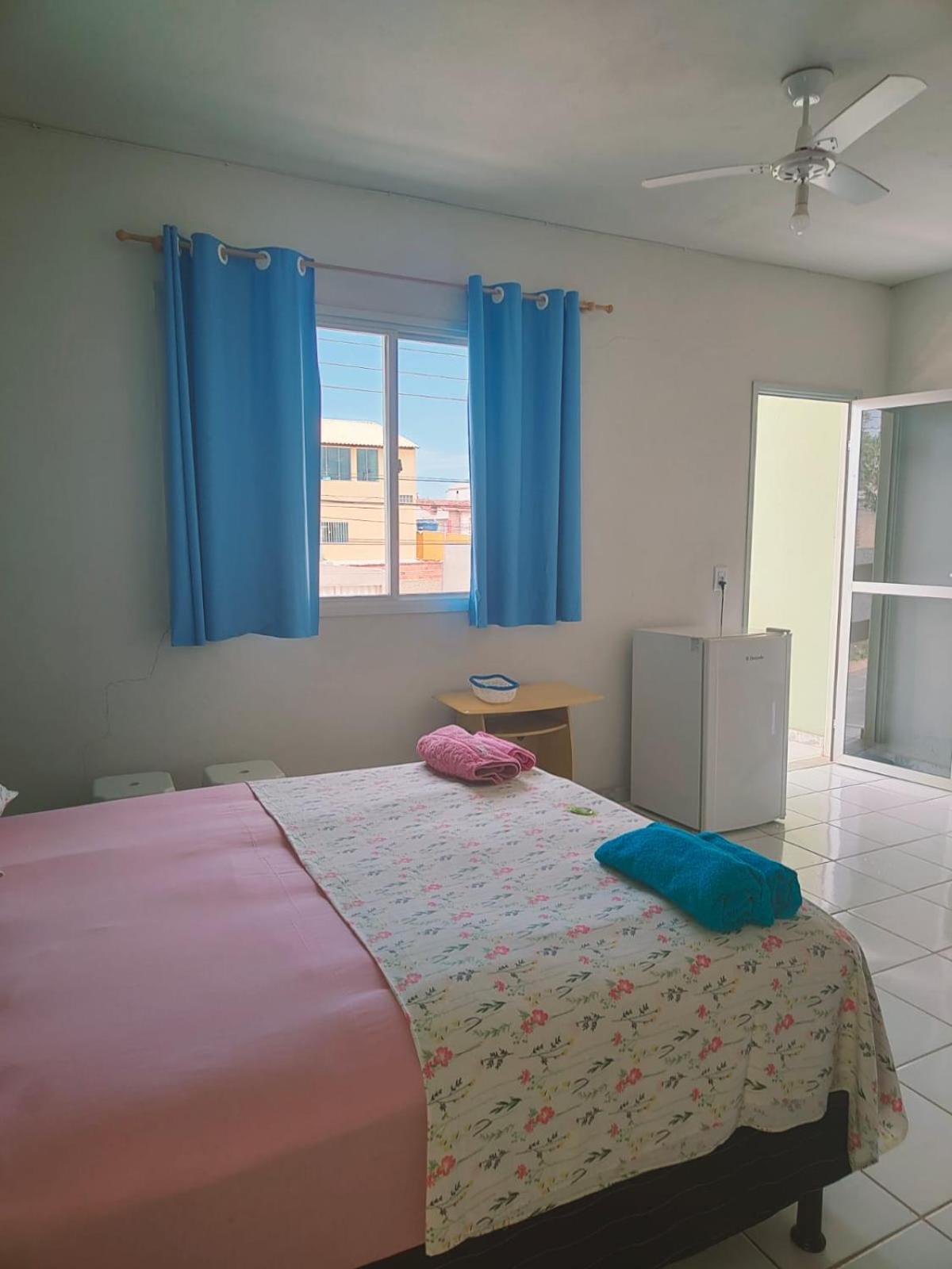 Triple Room with Balcony - Photo 4