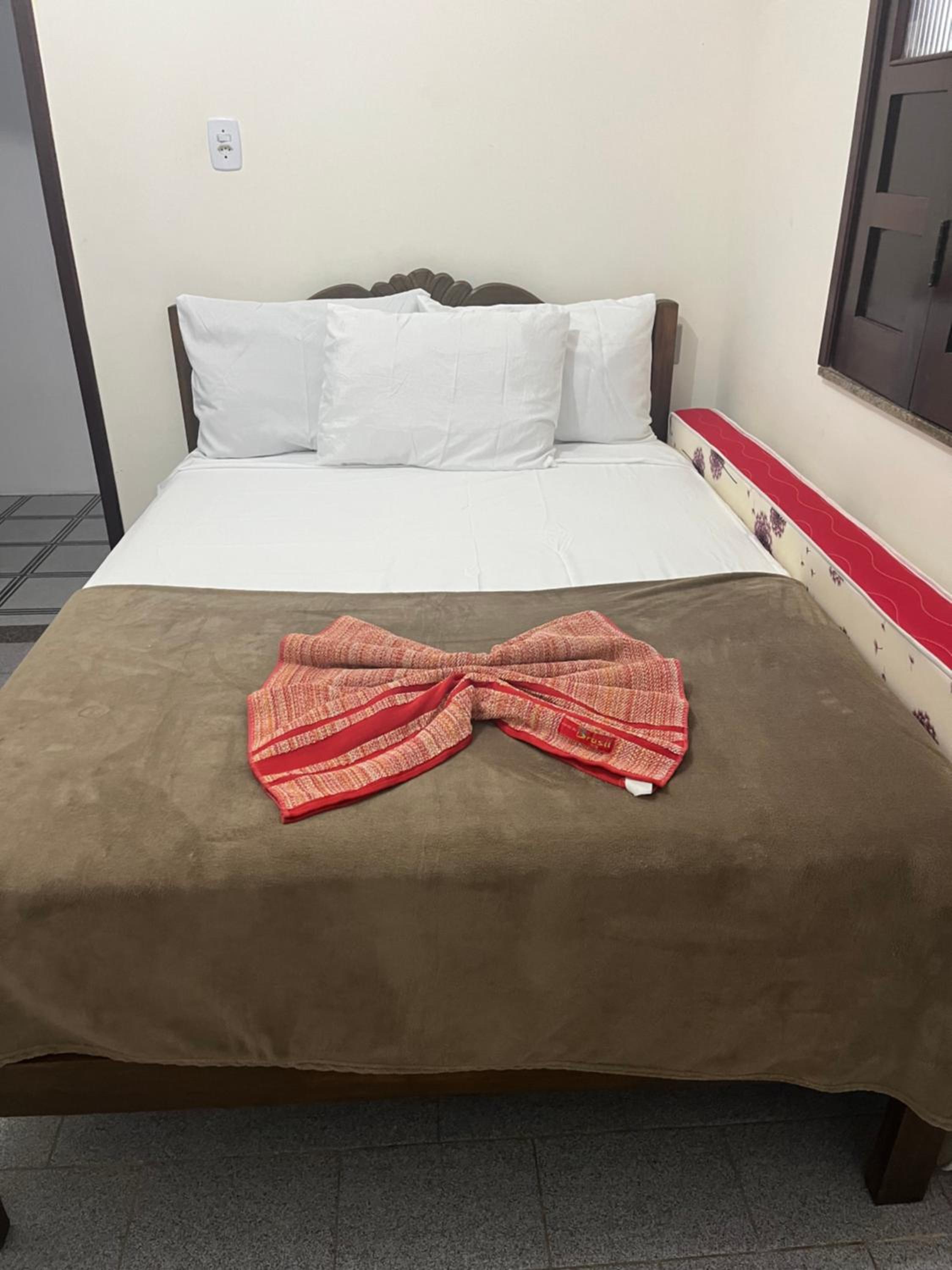 Double Room with Private Bathroom photo 2