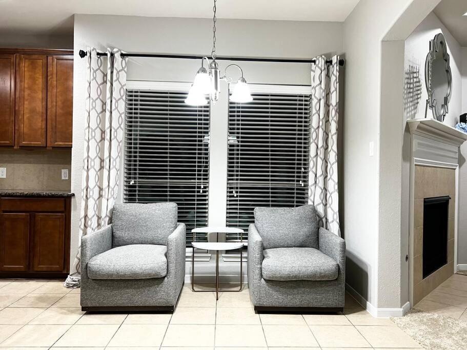 Three-Bedroom Chalet photo 3