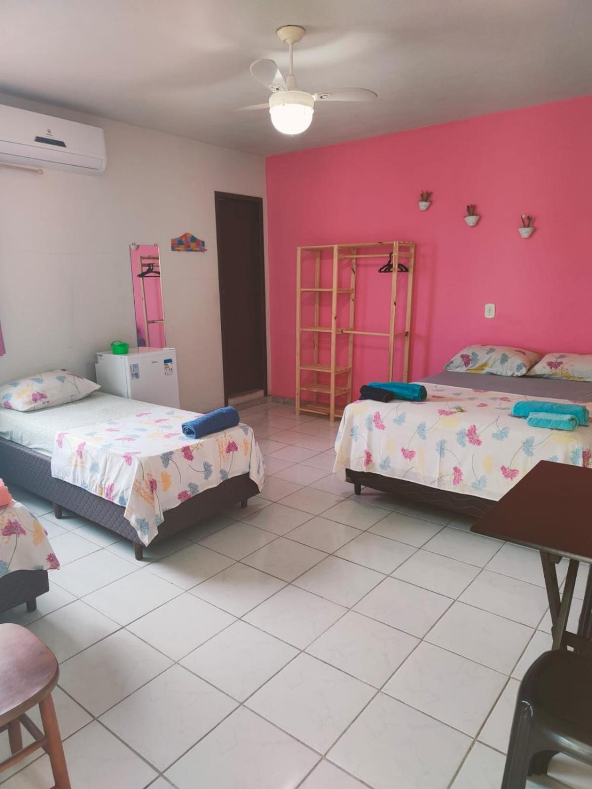 Standard Quadruple Room - Photo 1