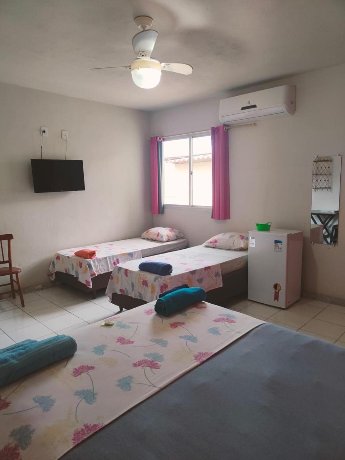 Standard Quadruple Room - Photo 5