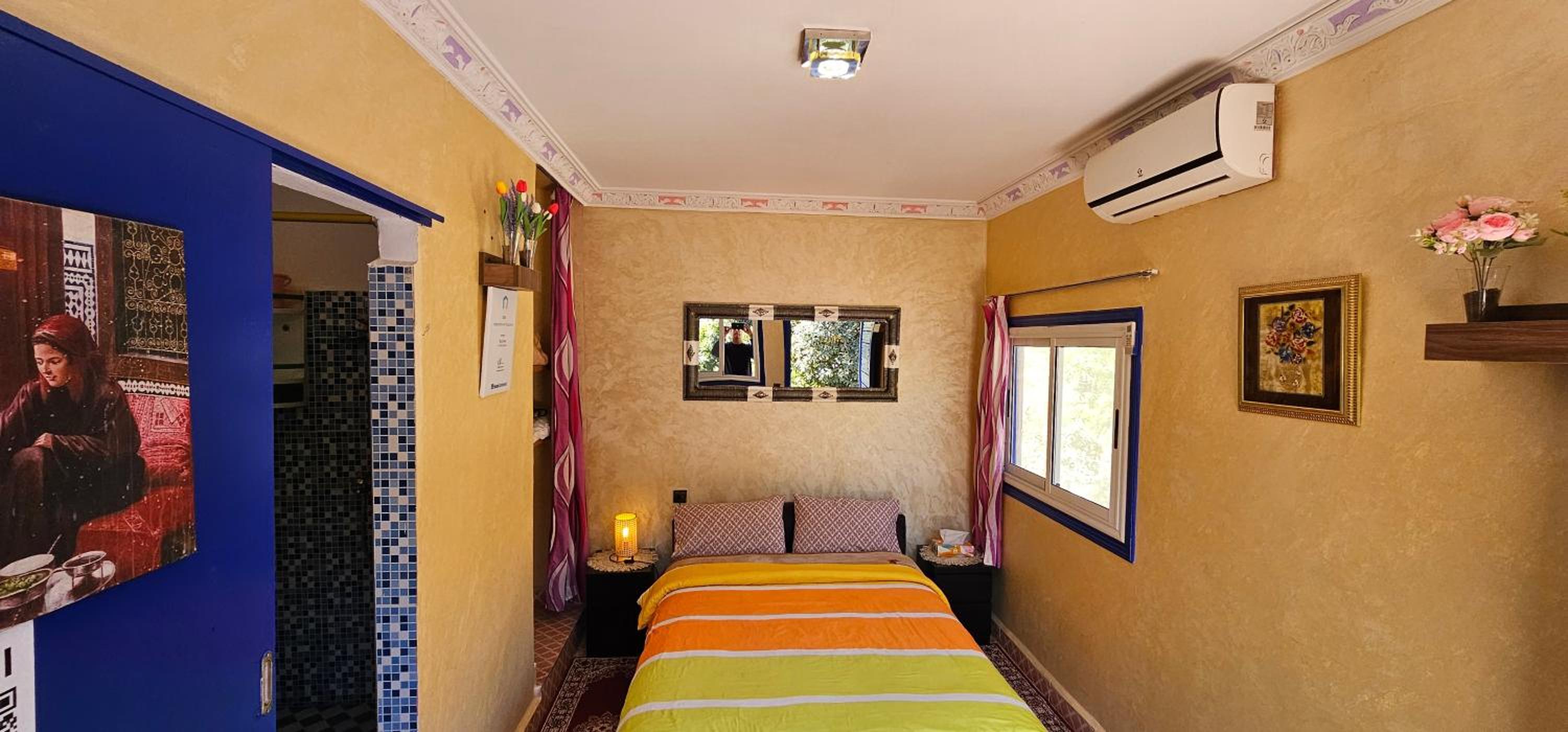 Double Room photo 2