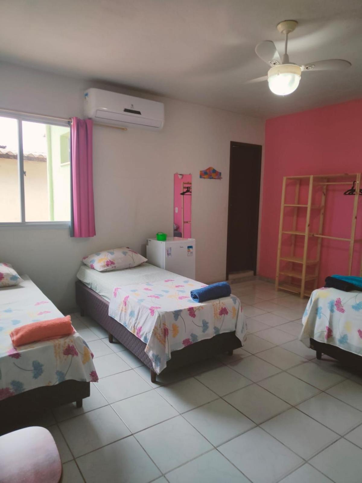 Standard Quadruple Room - Photo 3