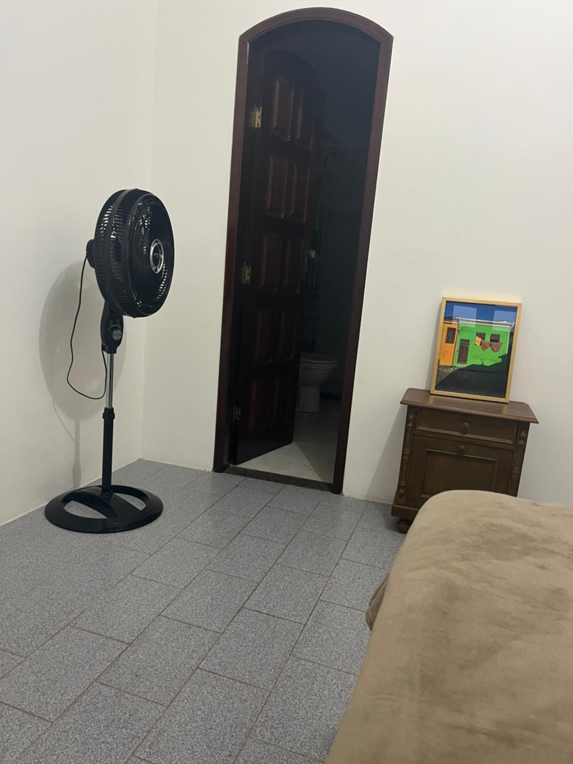 Double Room with Private Bathroom photo 1