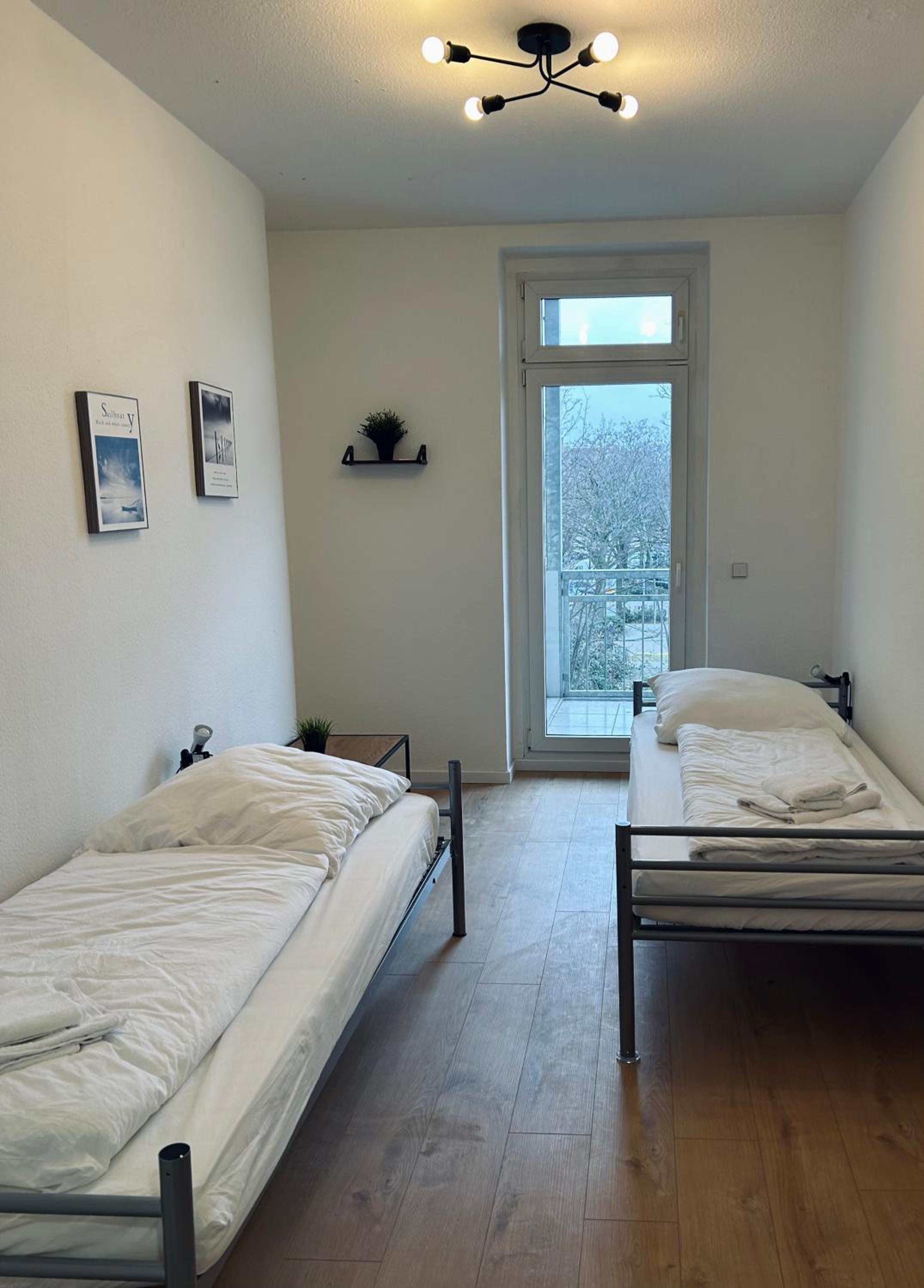 Two-Bedroom Apartment photo 2