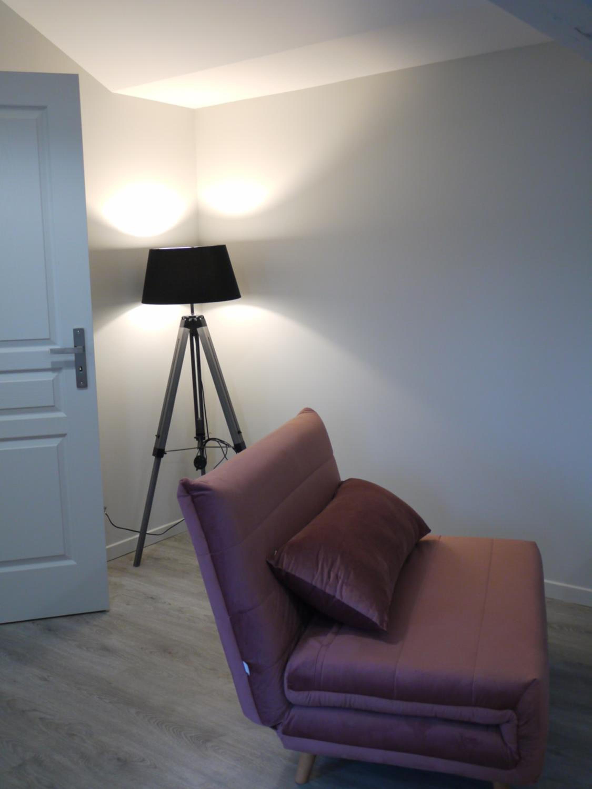 Deluxe Apartment photo 2