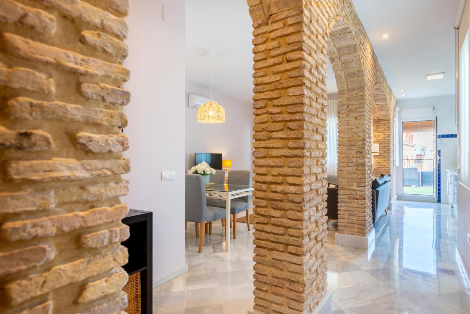 Apartamento Penthouse