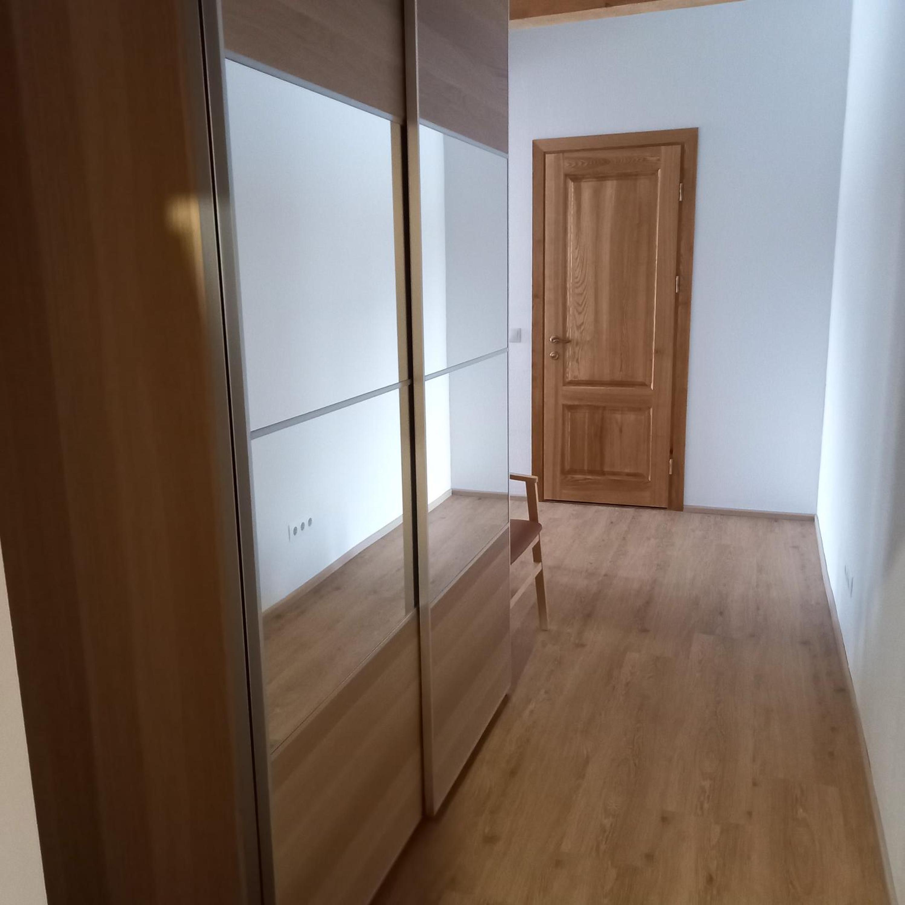 Large Double or Twin Room