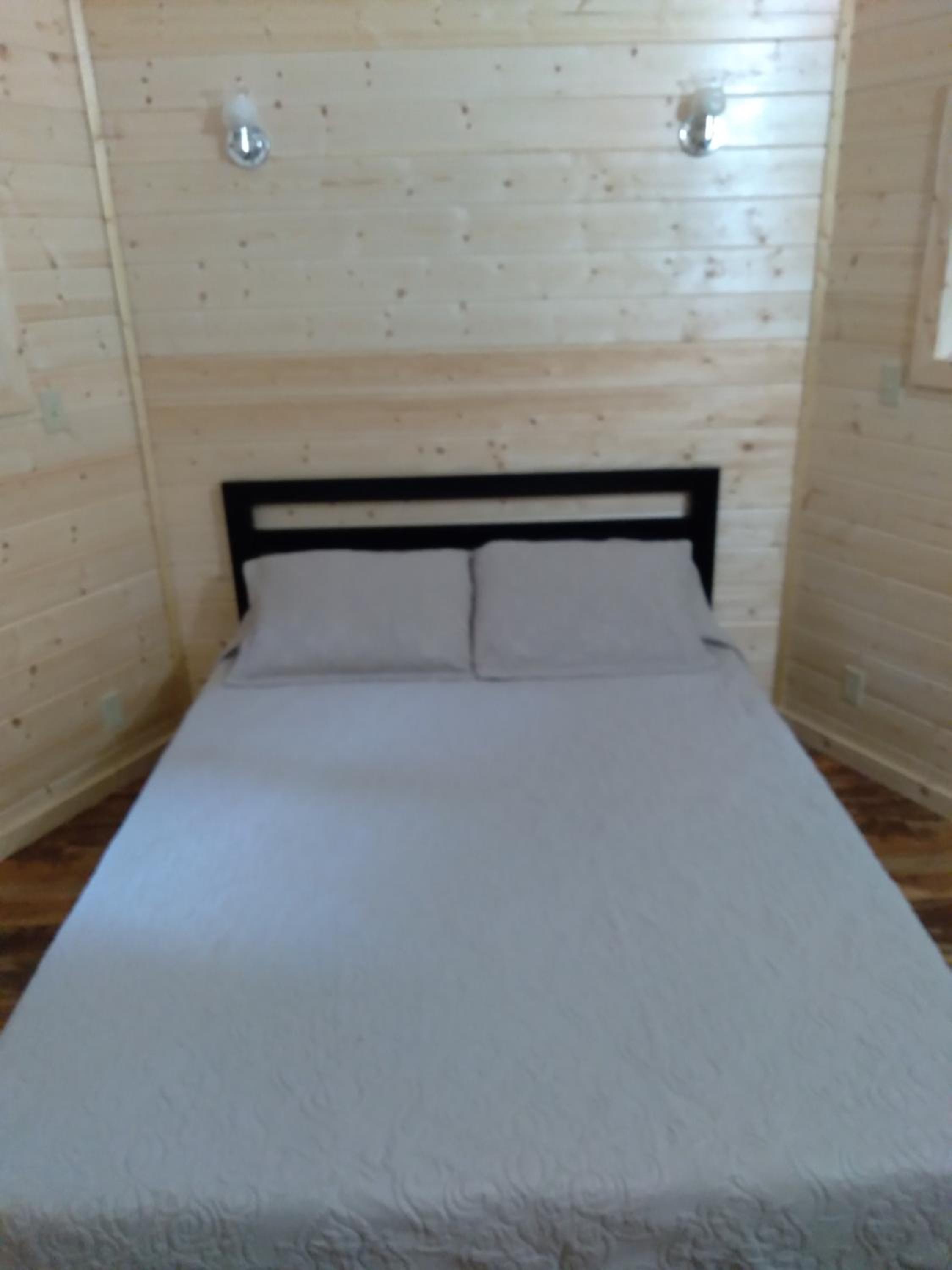 Paradise Yurt (Shared shower, Pet Friendly, Pet Fee Not Included) photo 1