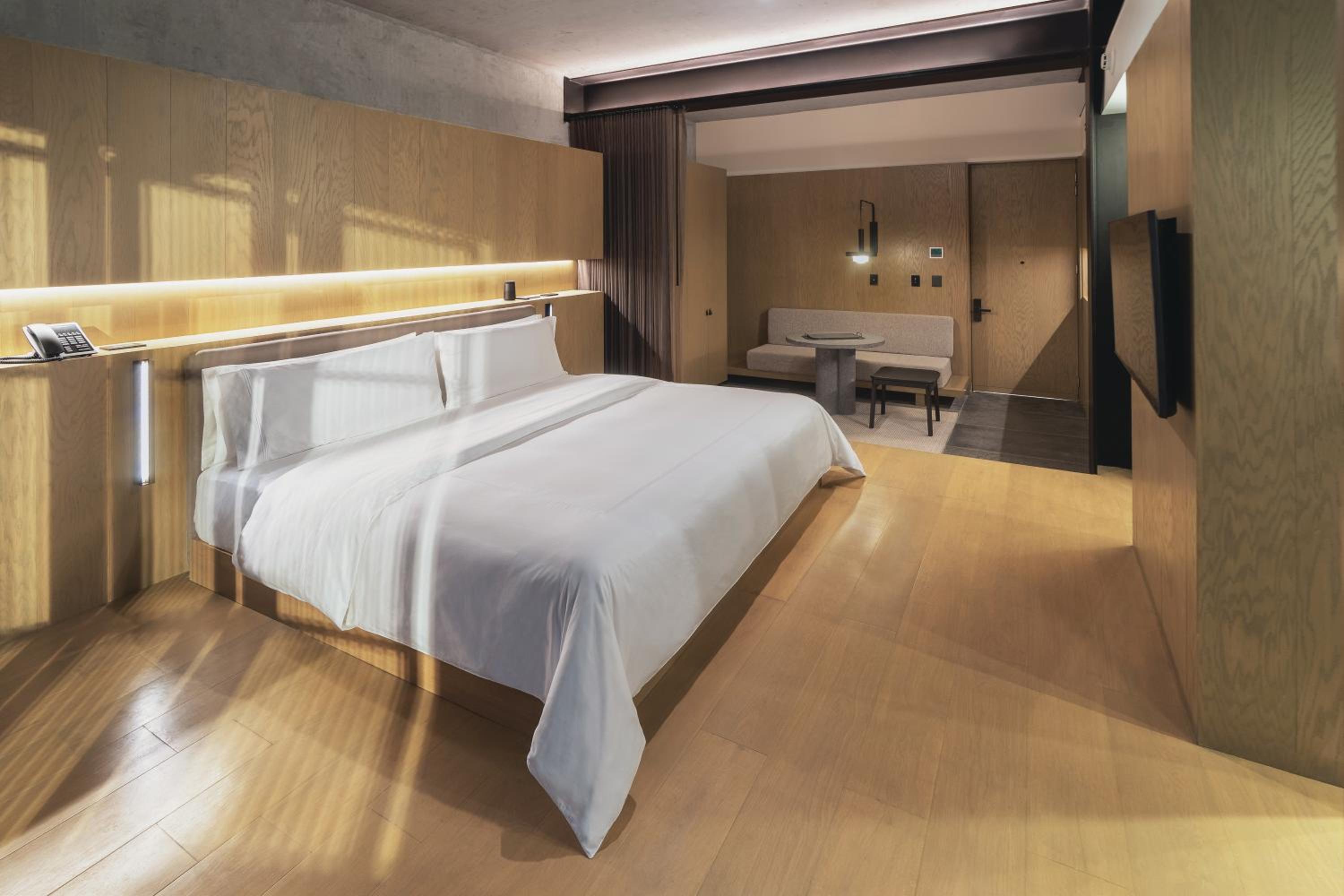 King Suite
