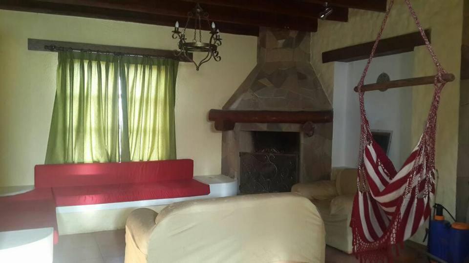 Four-Bedroom House photo 2