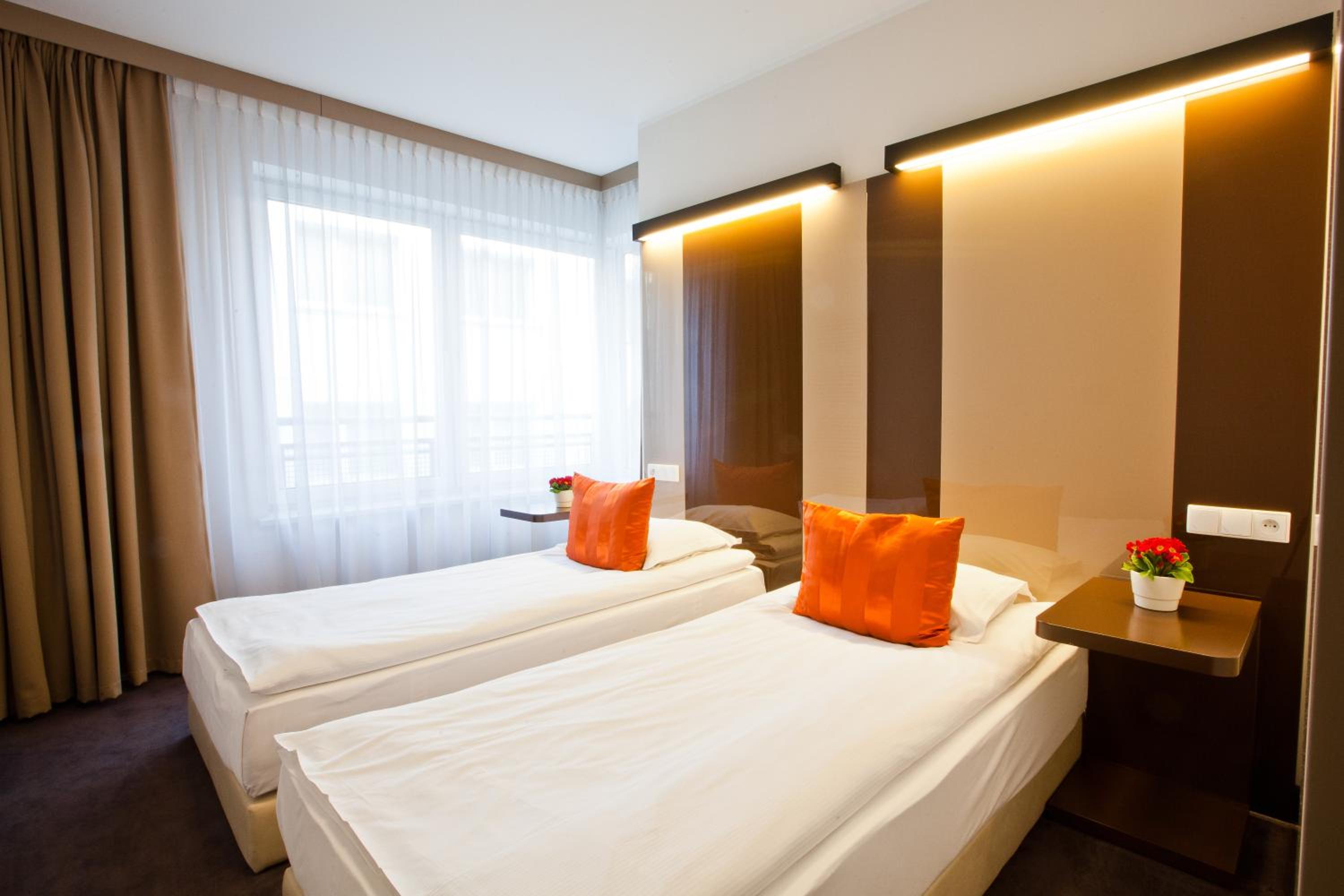 Standard One-Bedroom Apartment - Photo 10