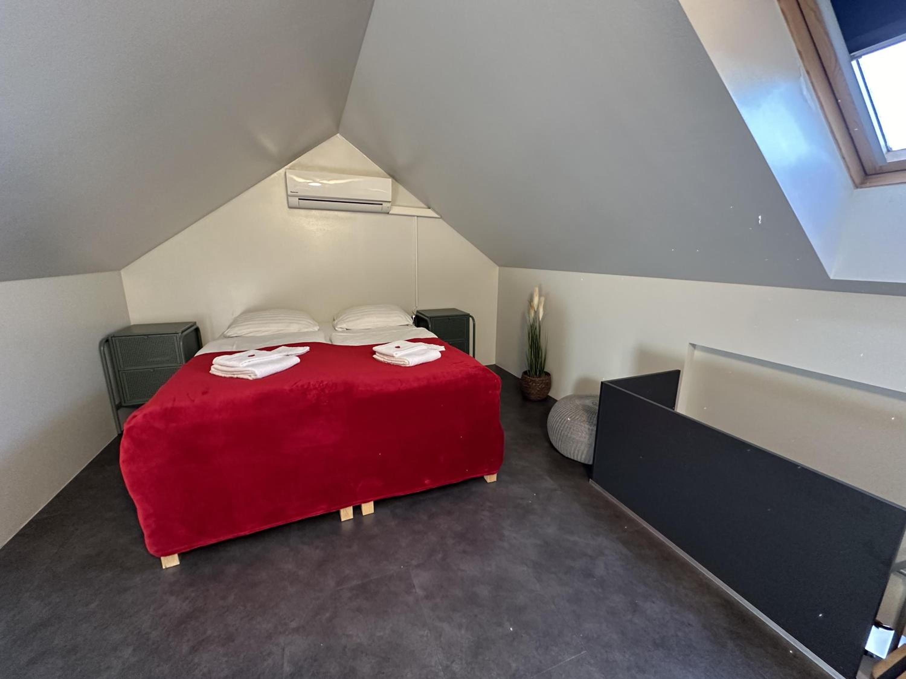 Duplex Apartment photo 2
