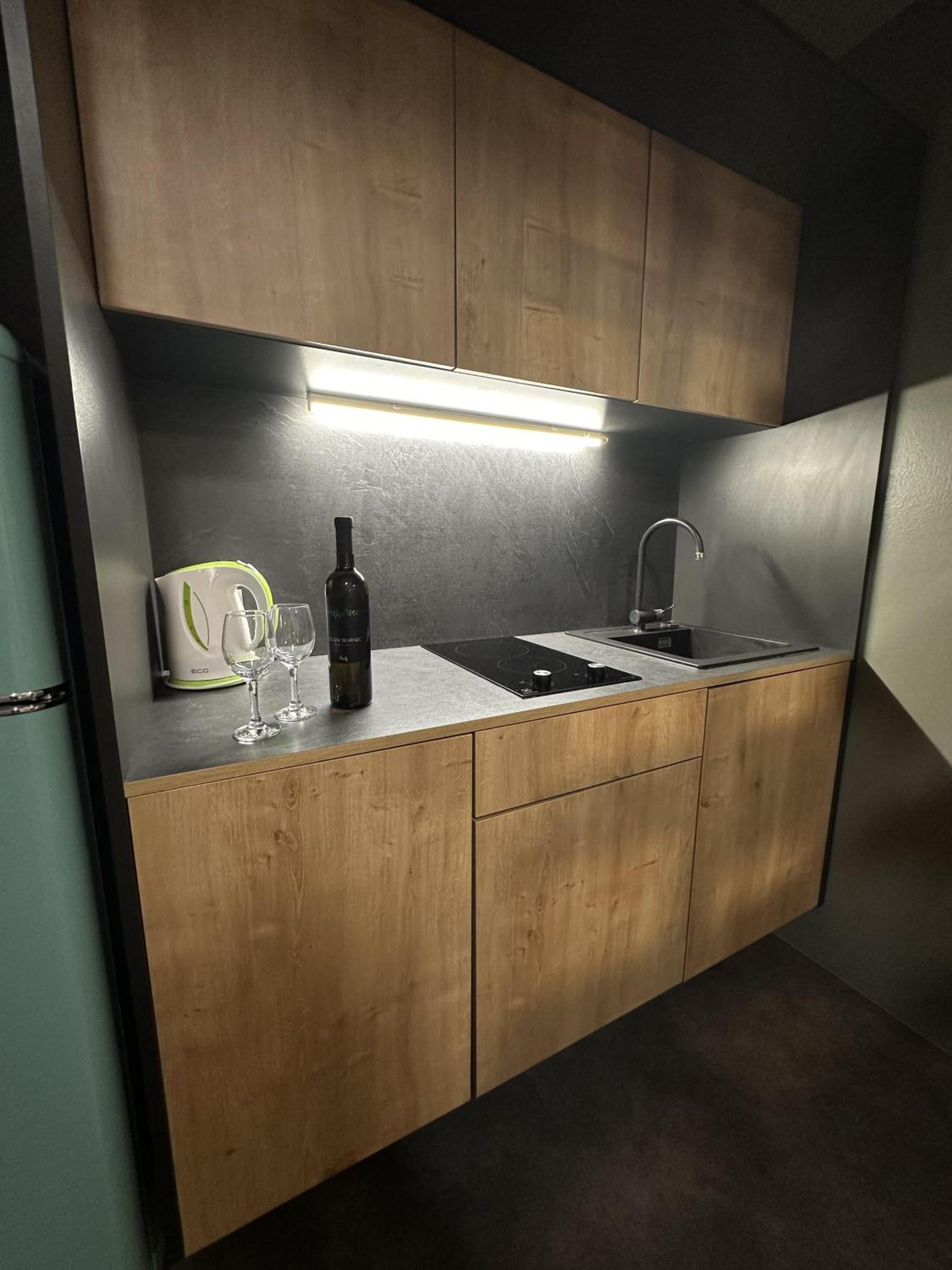 Duplex Apartment photo 3