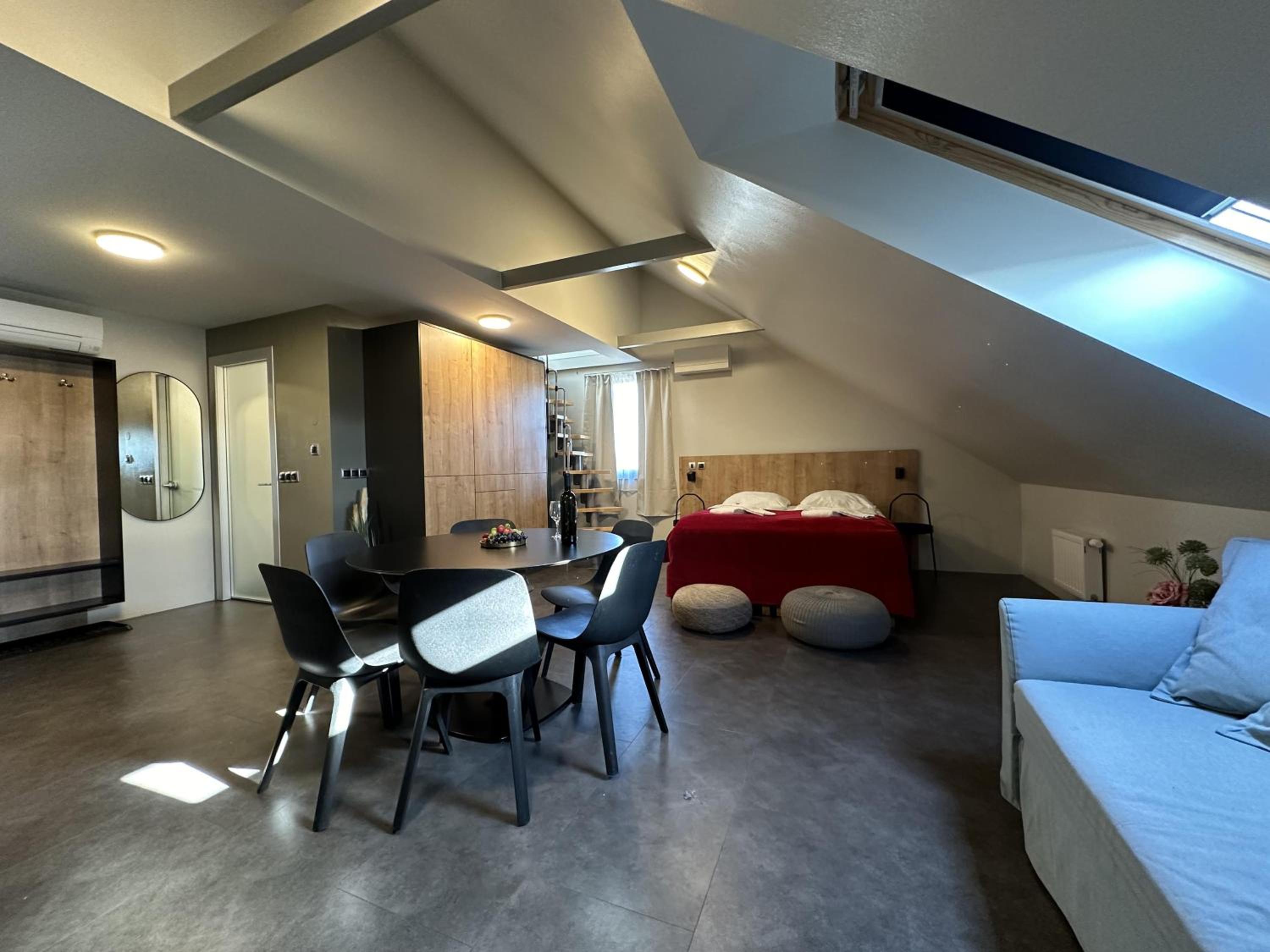 Superior Duplex Apartment photo 3