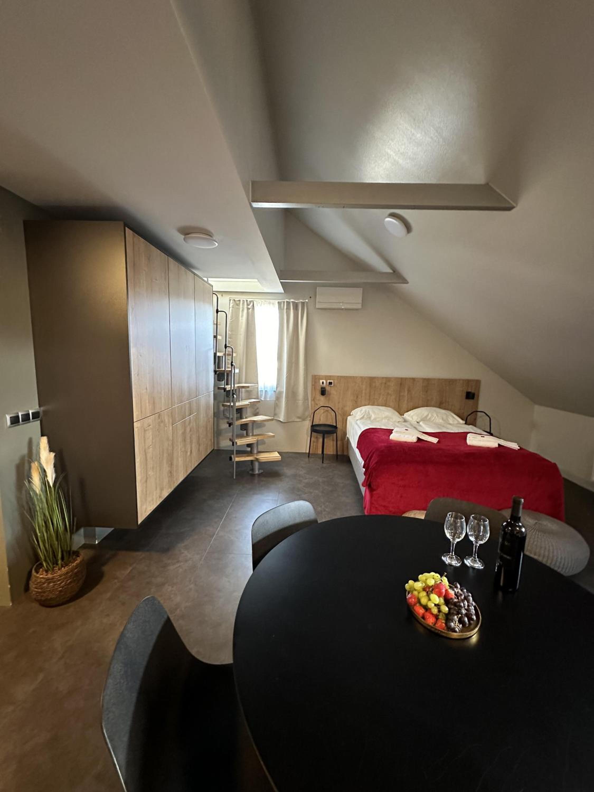 Superior Duplex Apartment photo 2