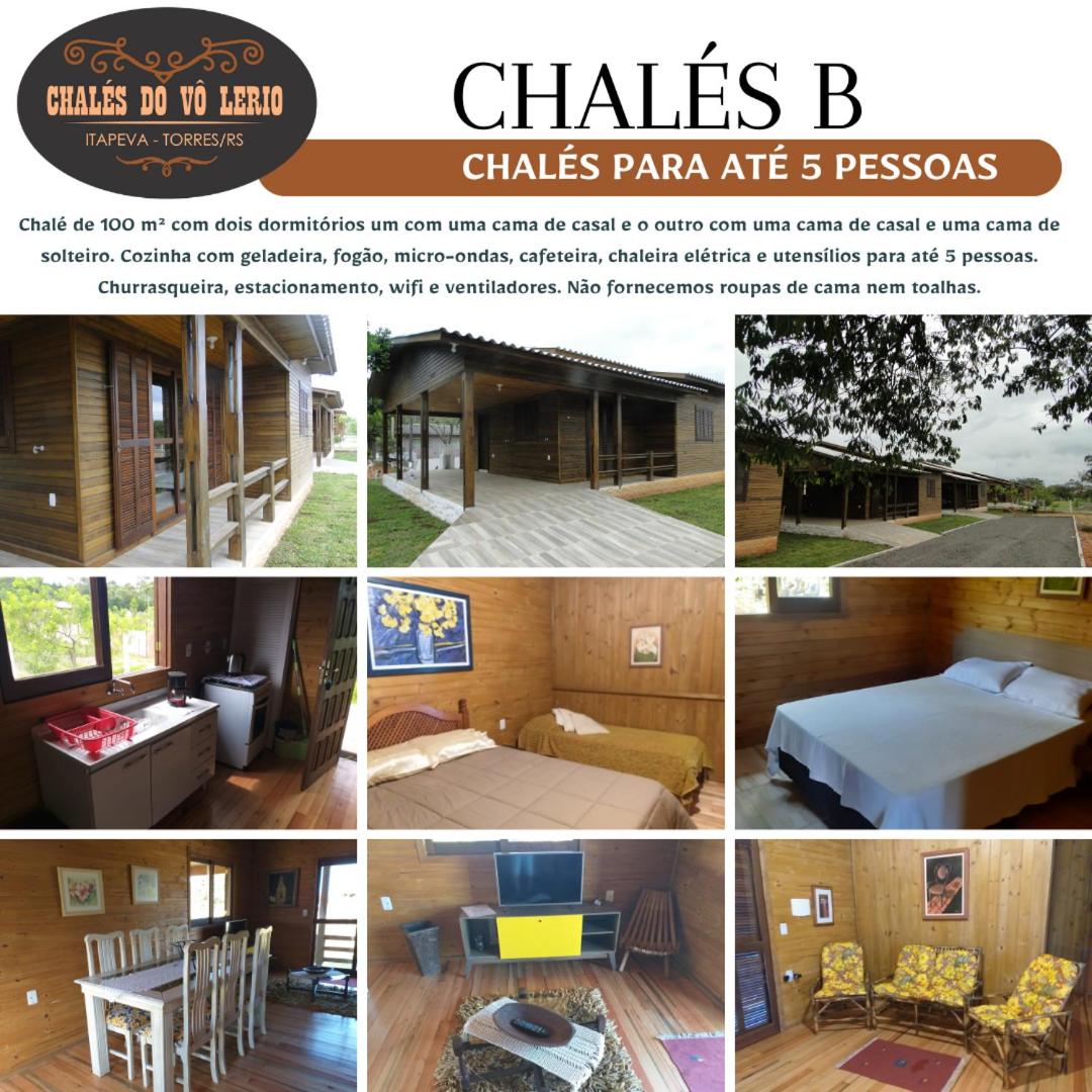 Two-Bedroom Chalet - Photo 29