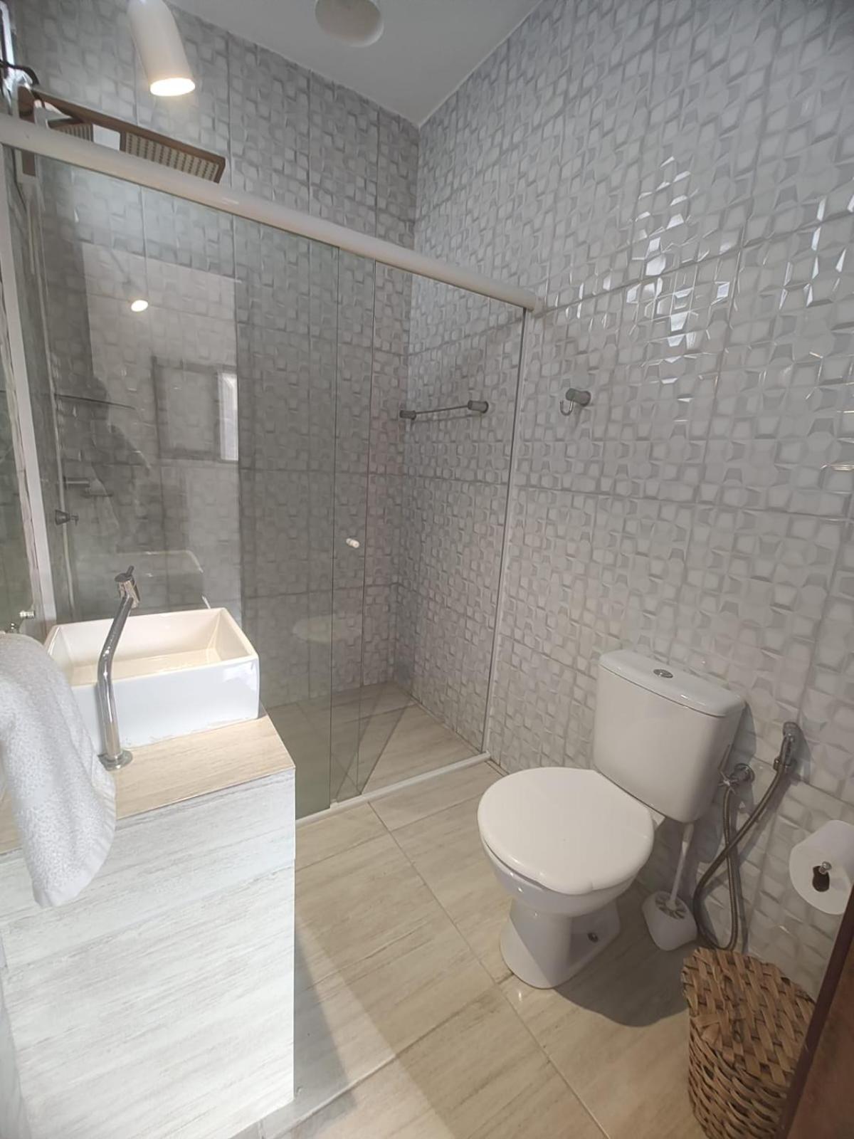 Two-Bedroom House photo 3