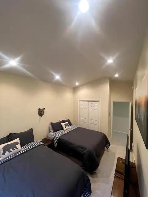 Four-Bedroom House photo 3