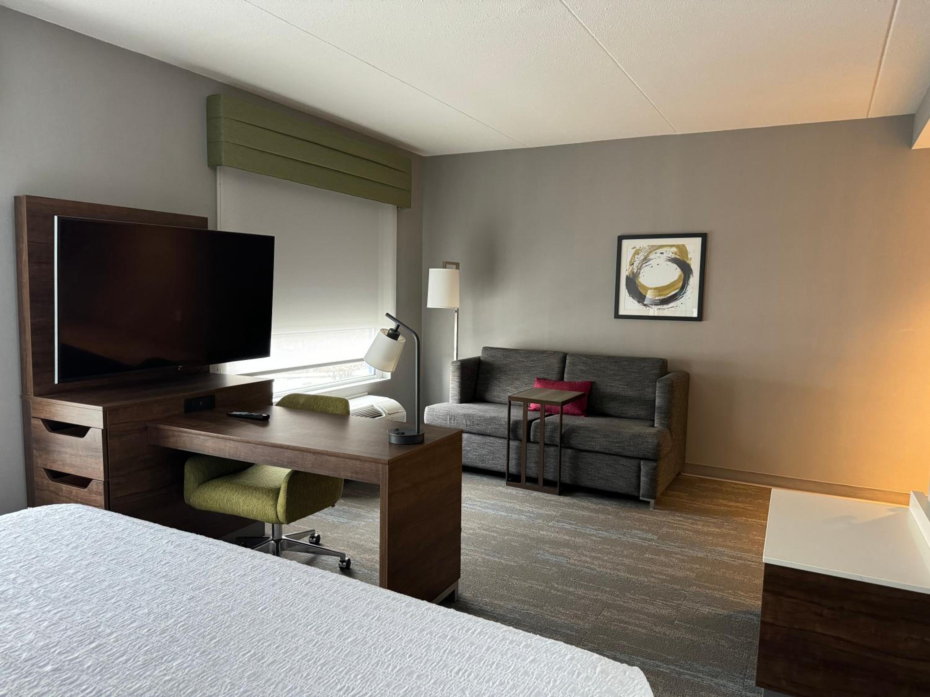 King Studio Suite - Non Smoking - Photo 5