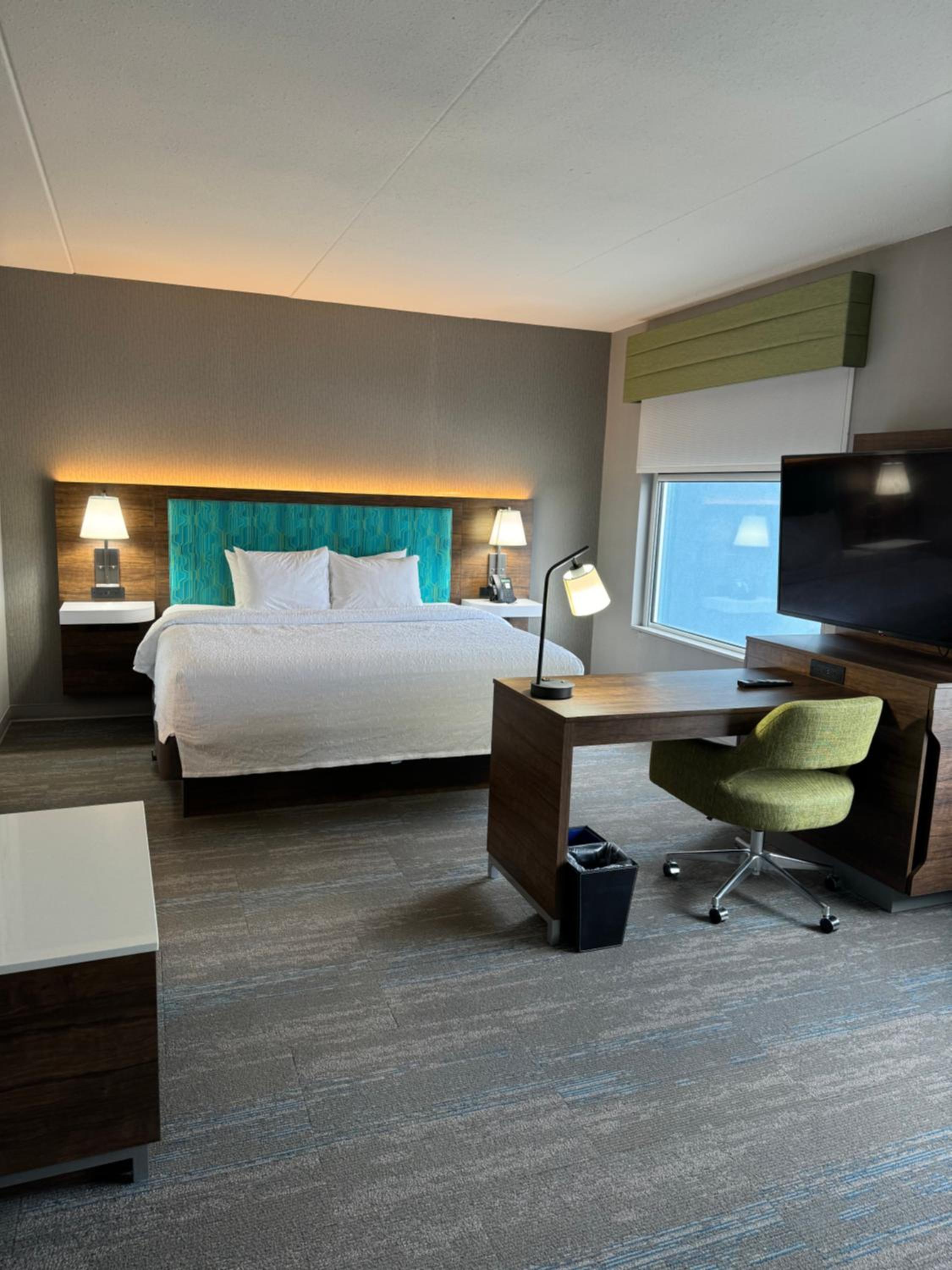 King Studio Suite - Non Smoking - Photo 1