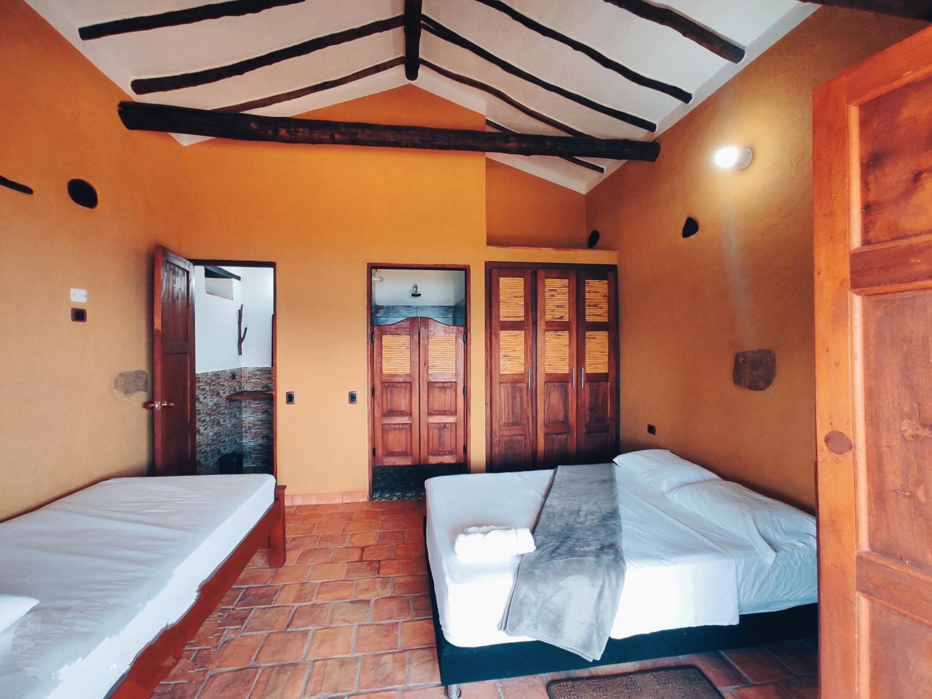 Superior Double Room photo 2