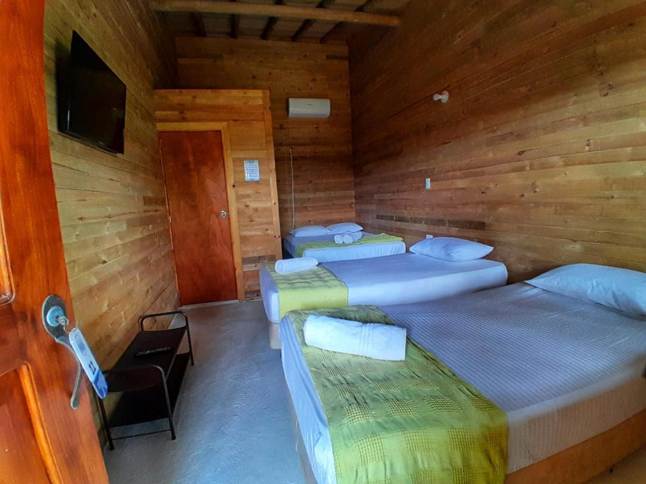 Quadruple Room photo 3