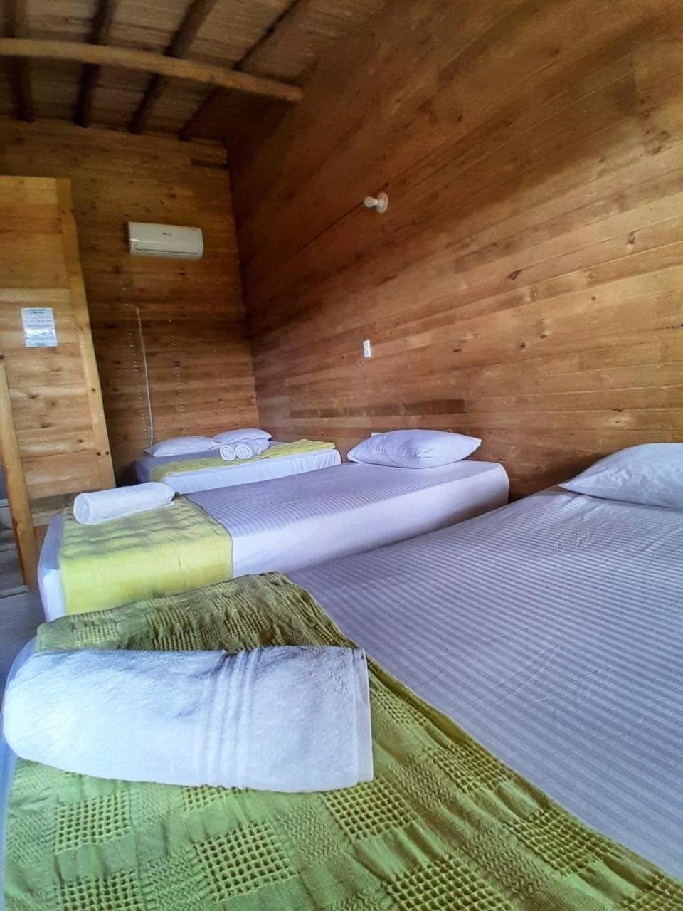 Quadruple Room photo 1