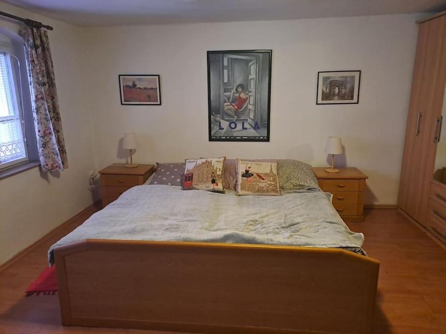 Two-Bedroom House photo 2