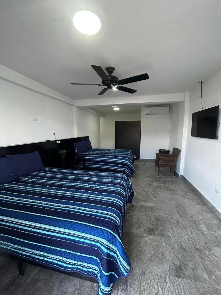 Standard Queen Room With Two Queen Beds