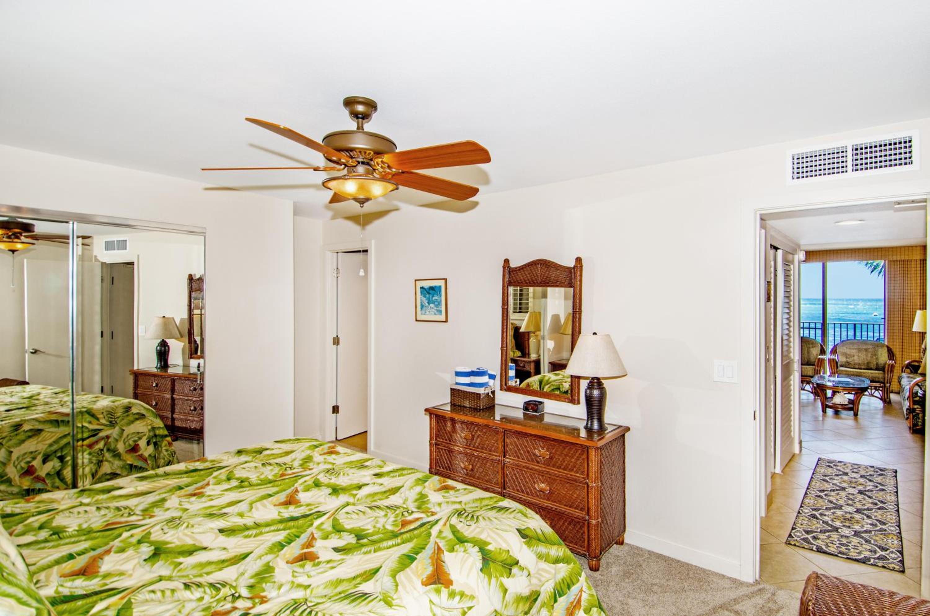 一卧室公寓