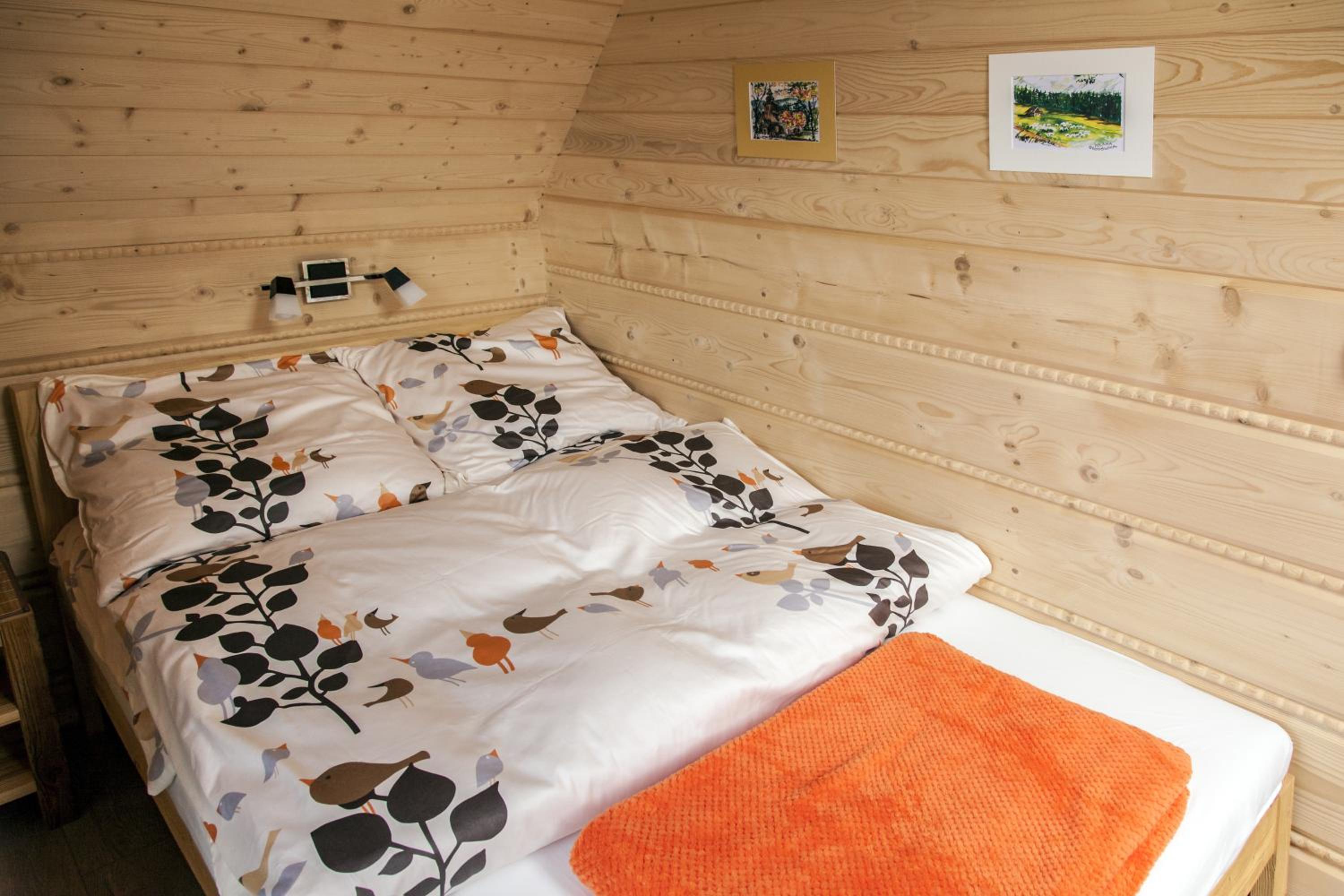 Chalet photo 1