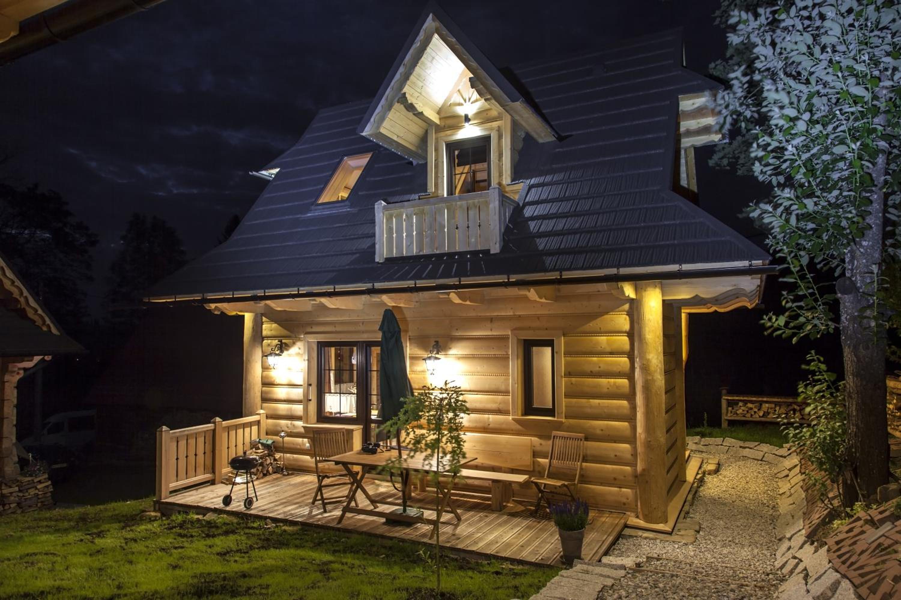 Chalet photo 2