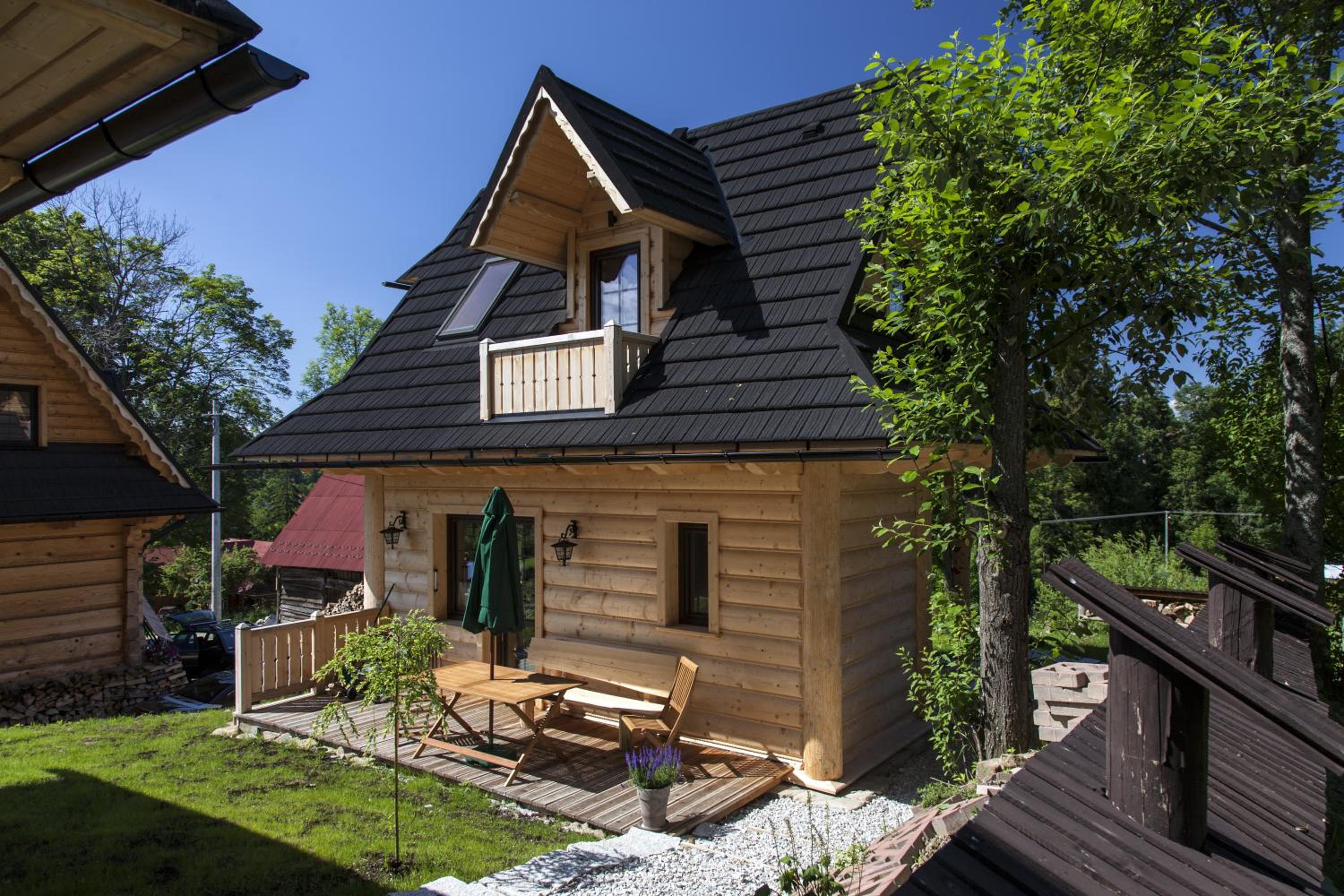 Chalet photo 3