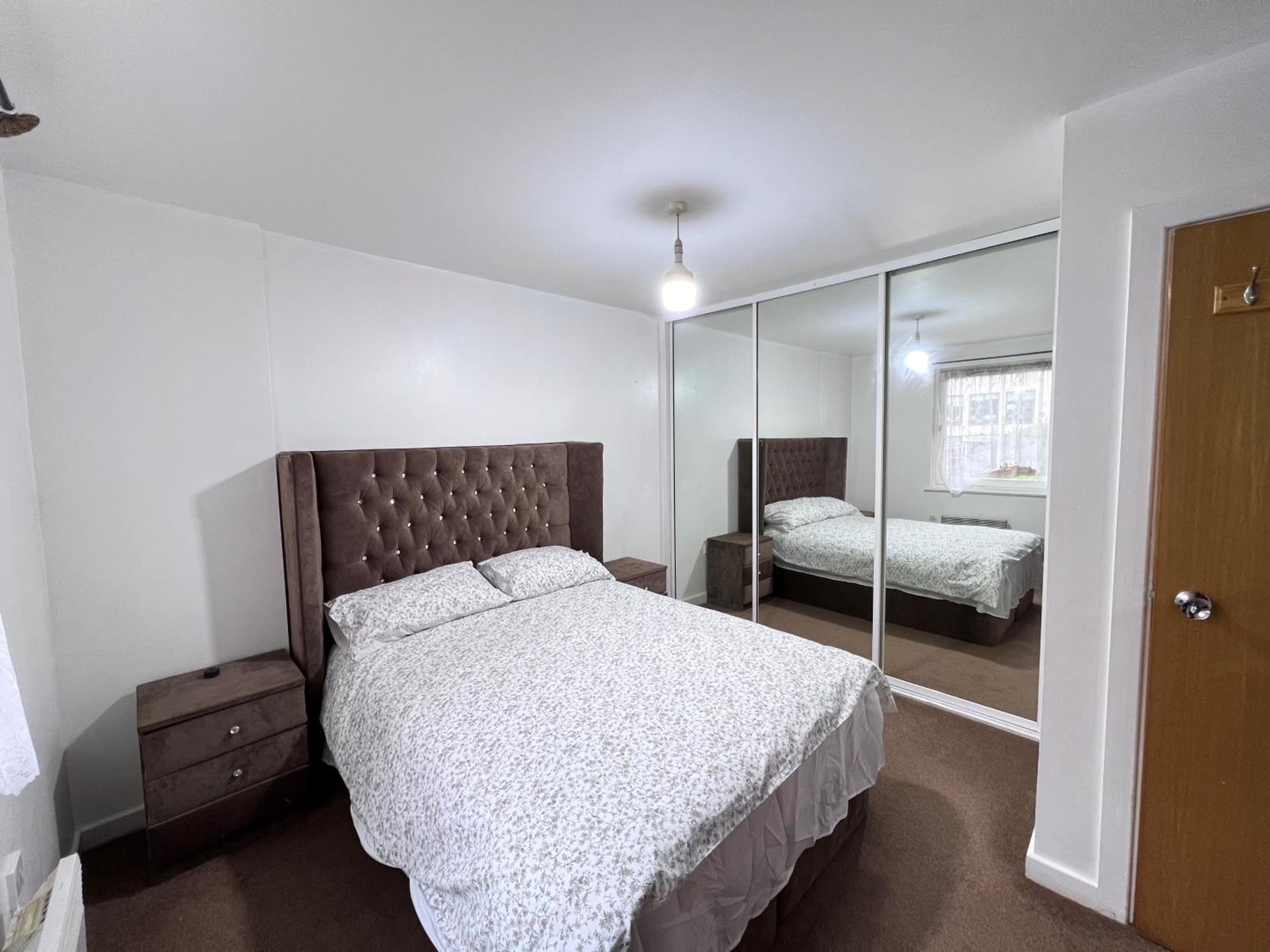 Two-Bedroom Apartment photo 1