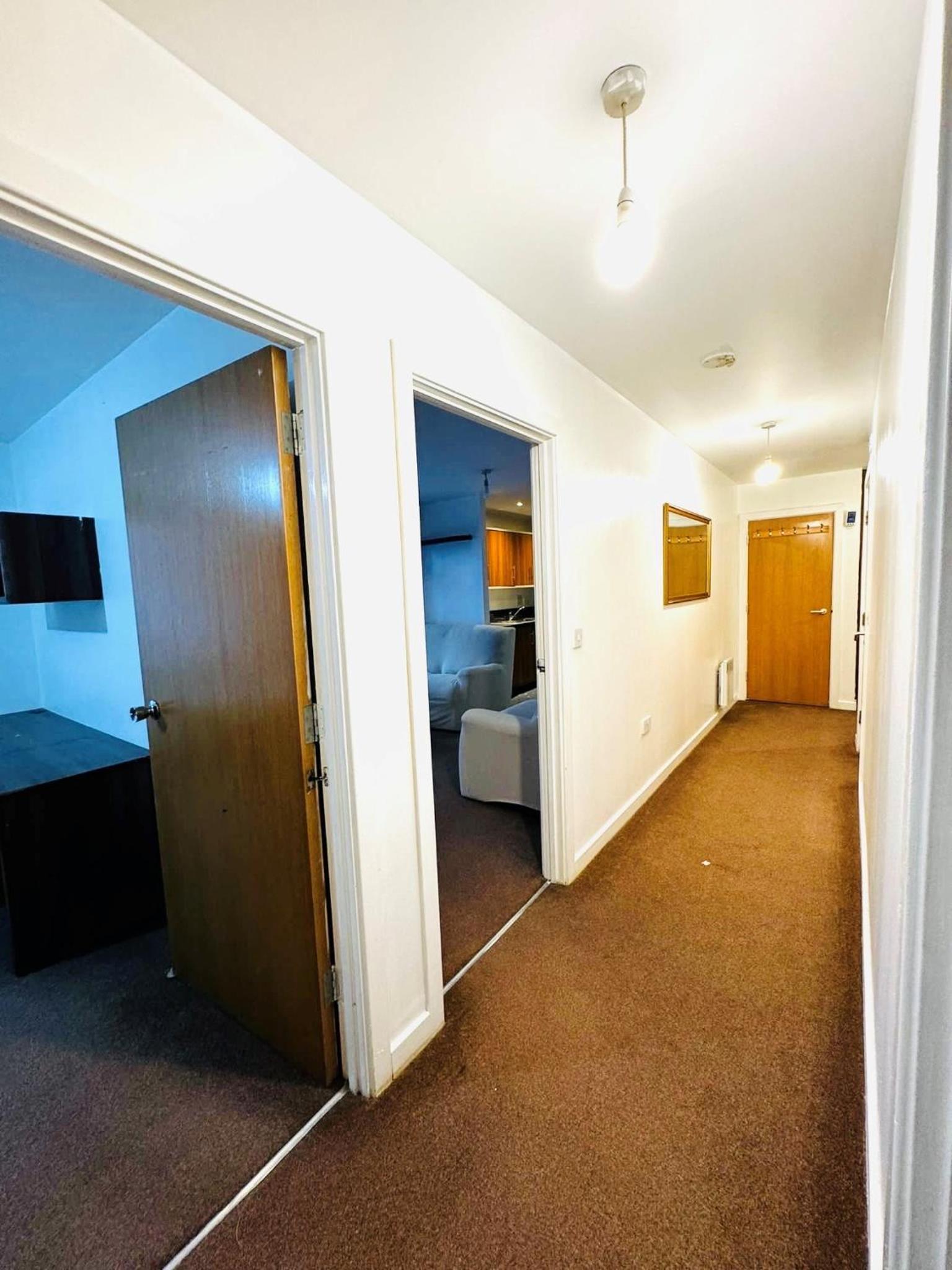 Two-Bedroom Apartment photo 2