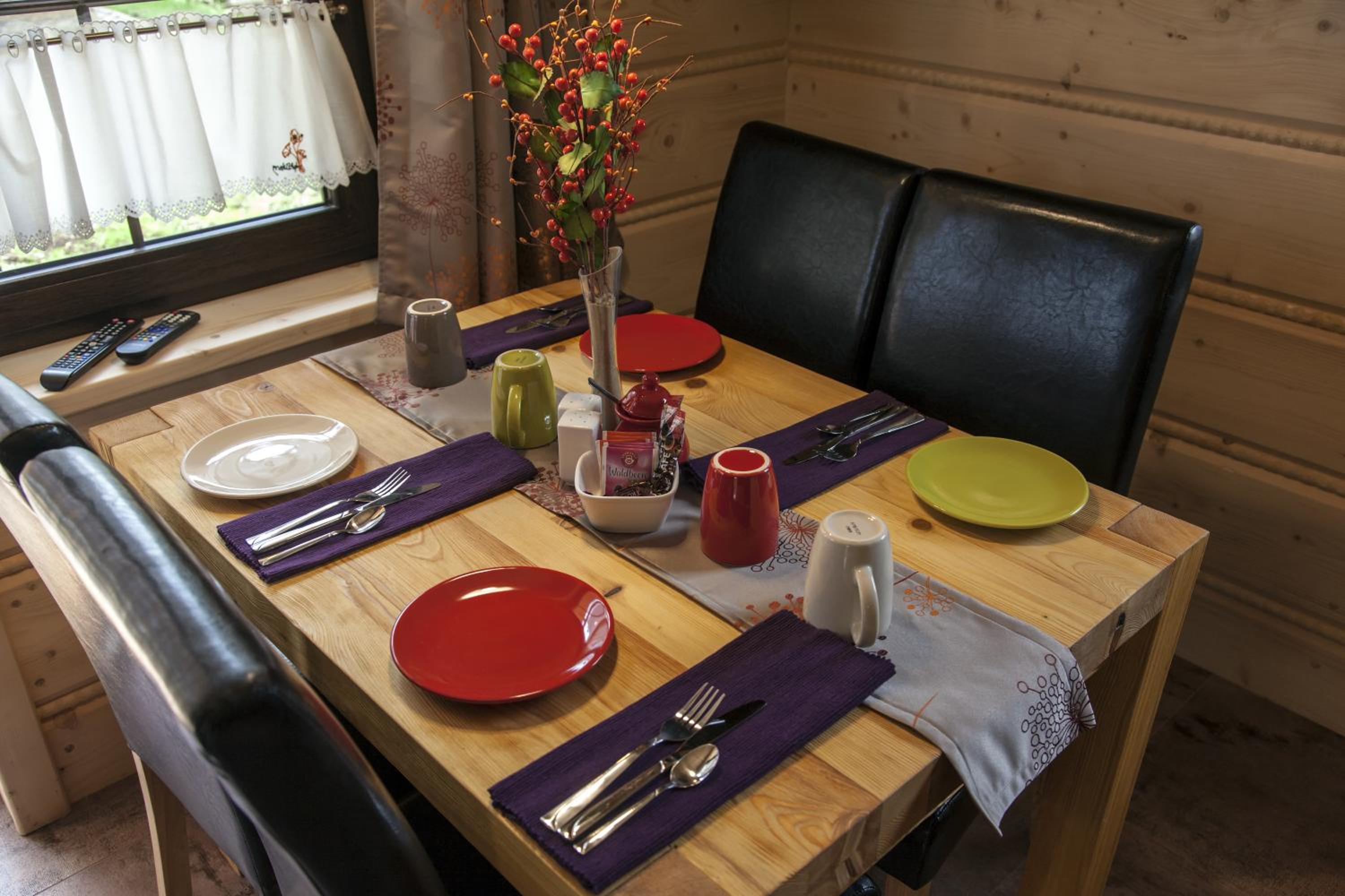 Chalet photo 3