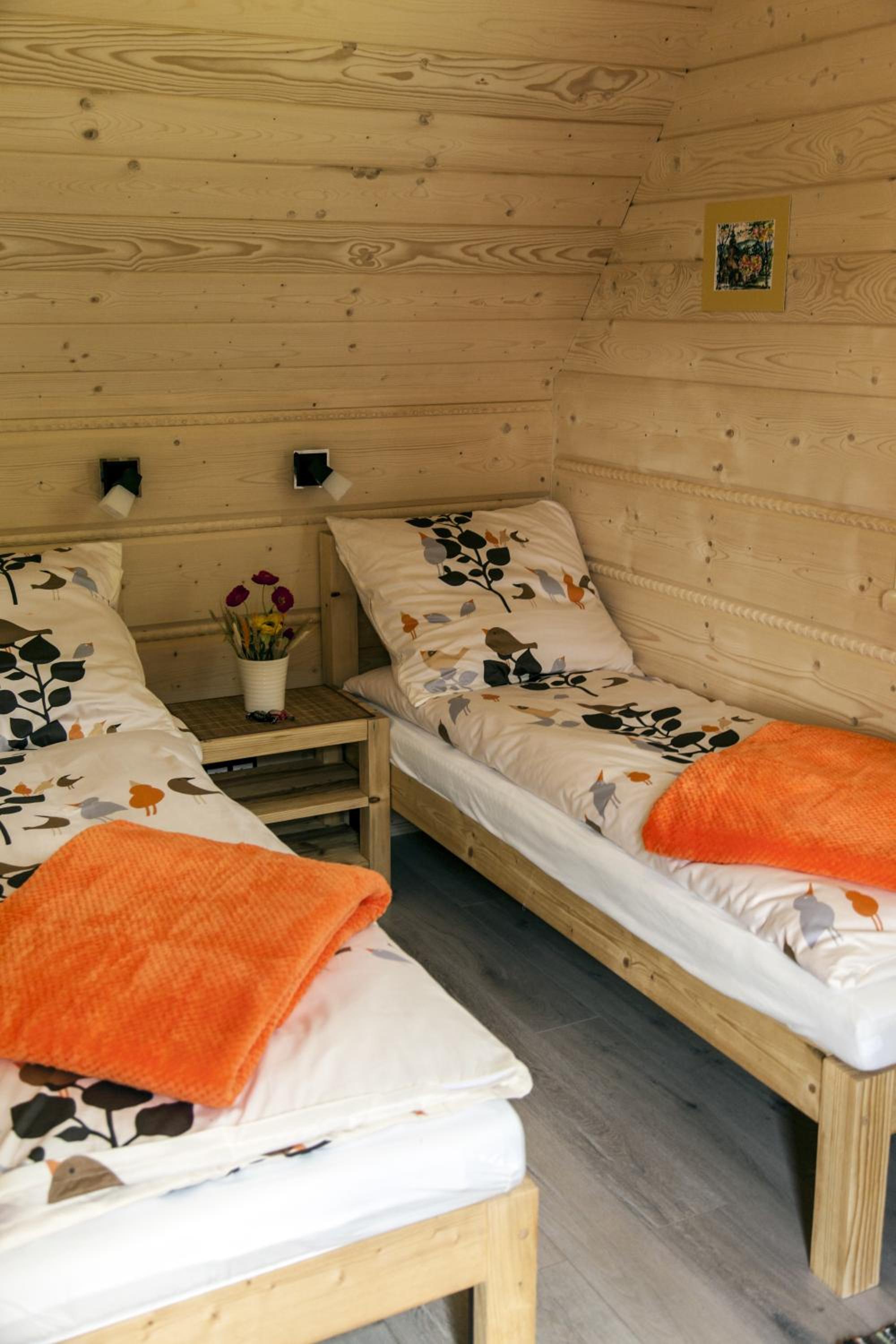 Chalet photo 1