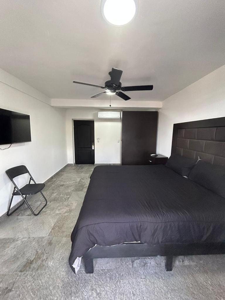 Large Single Room