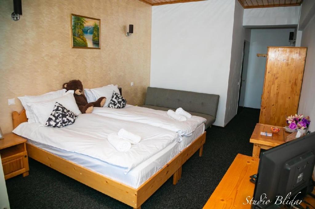 Double Room photo 3