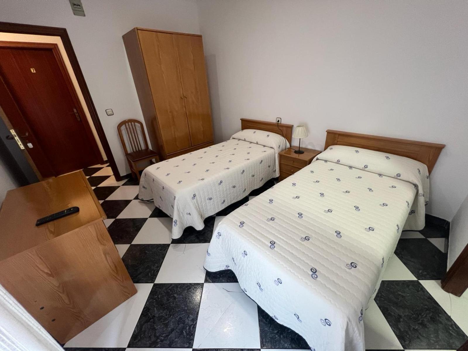 Habitación Doble