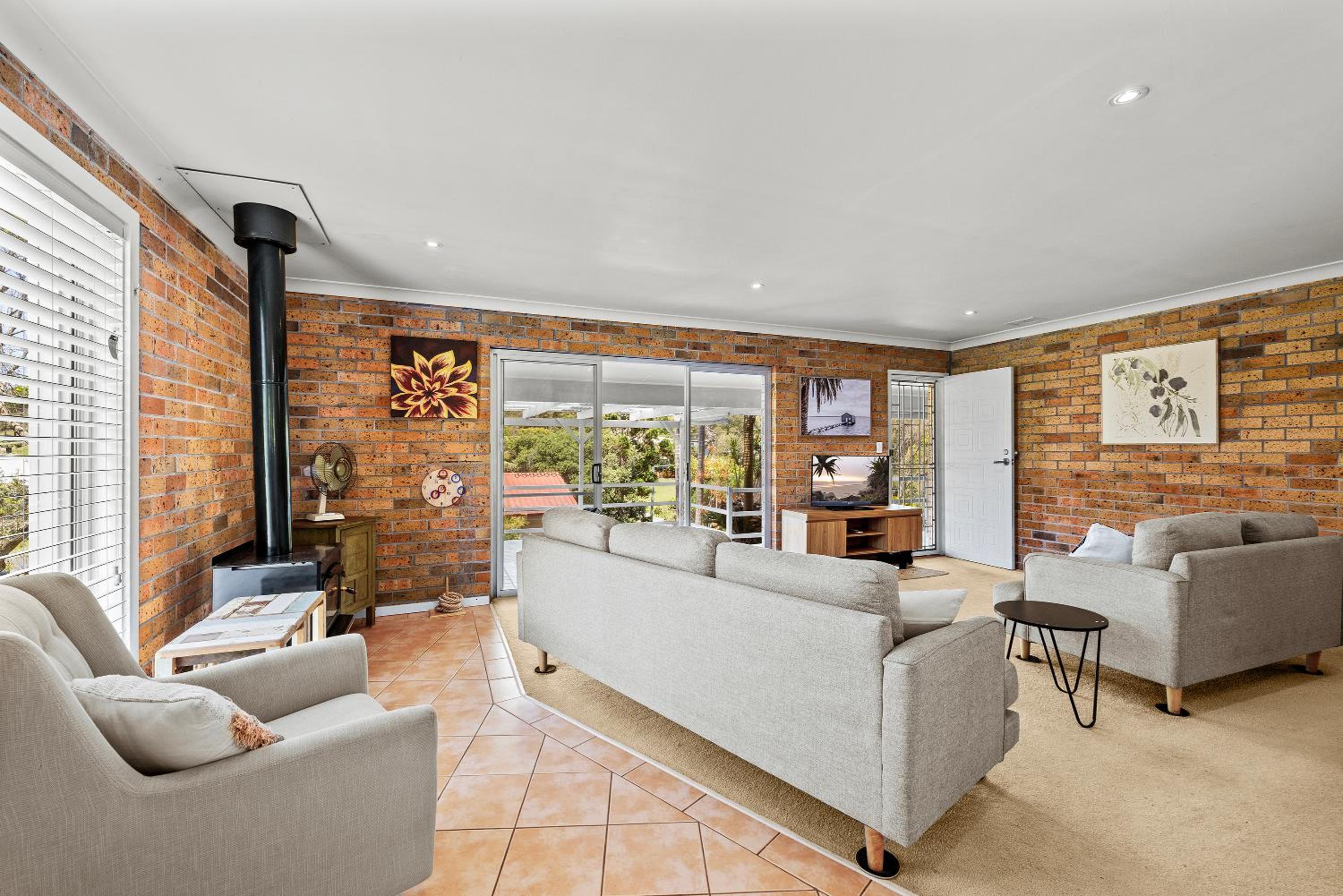 Vacation Home photo 1