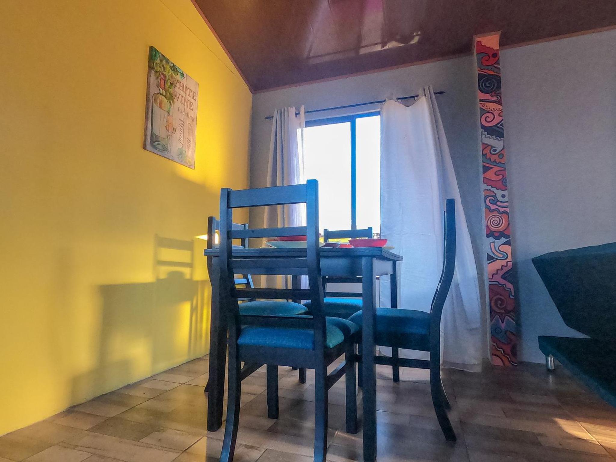 Two-Bedroom House photo 3