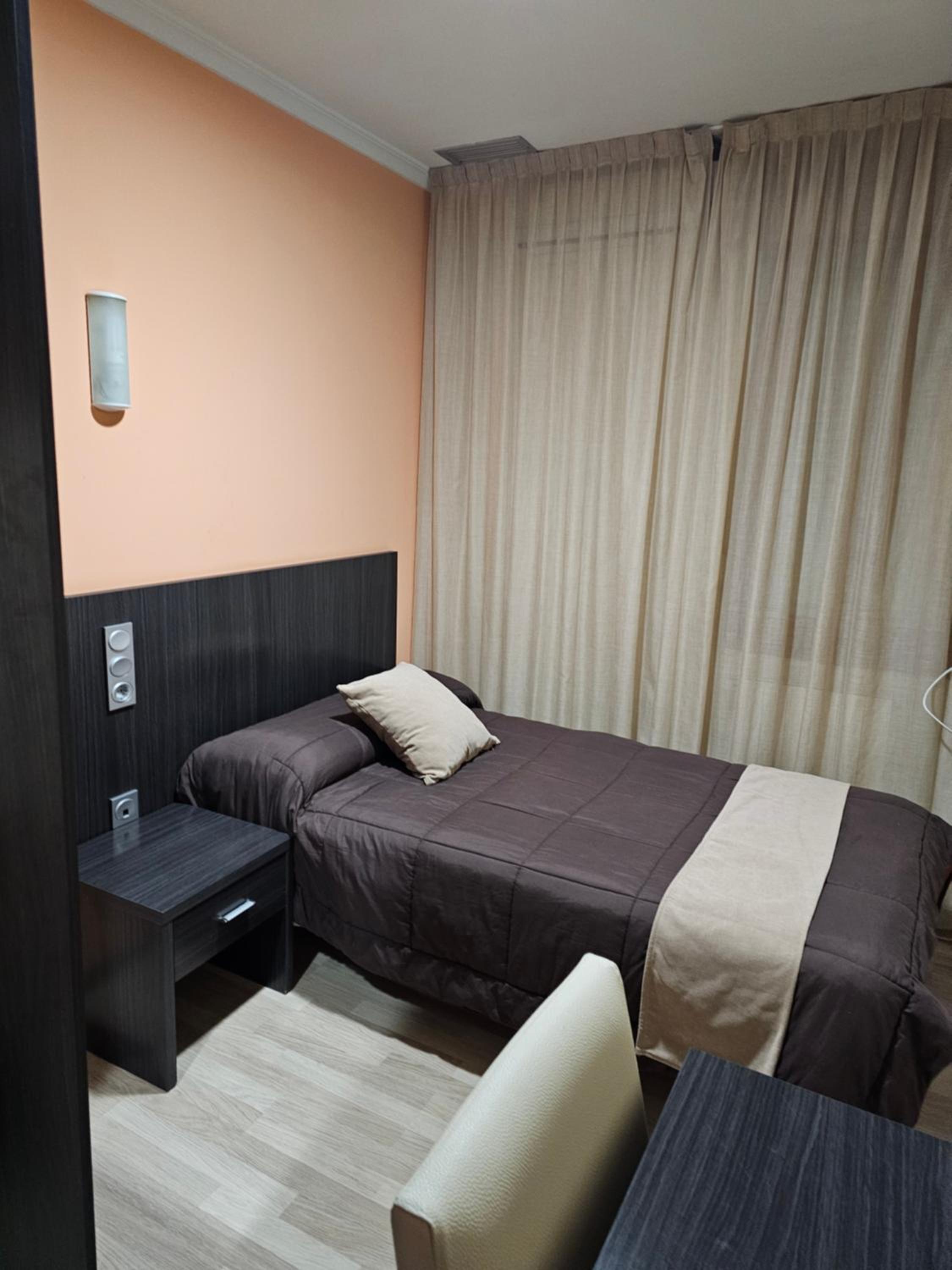 Habitación Individual