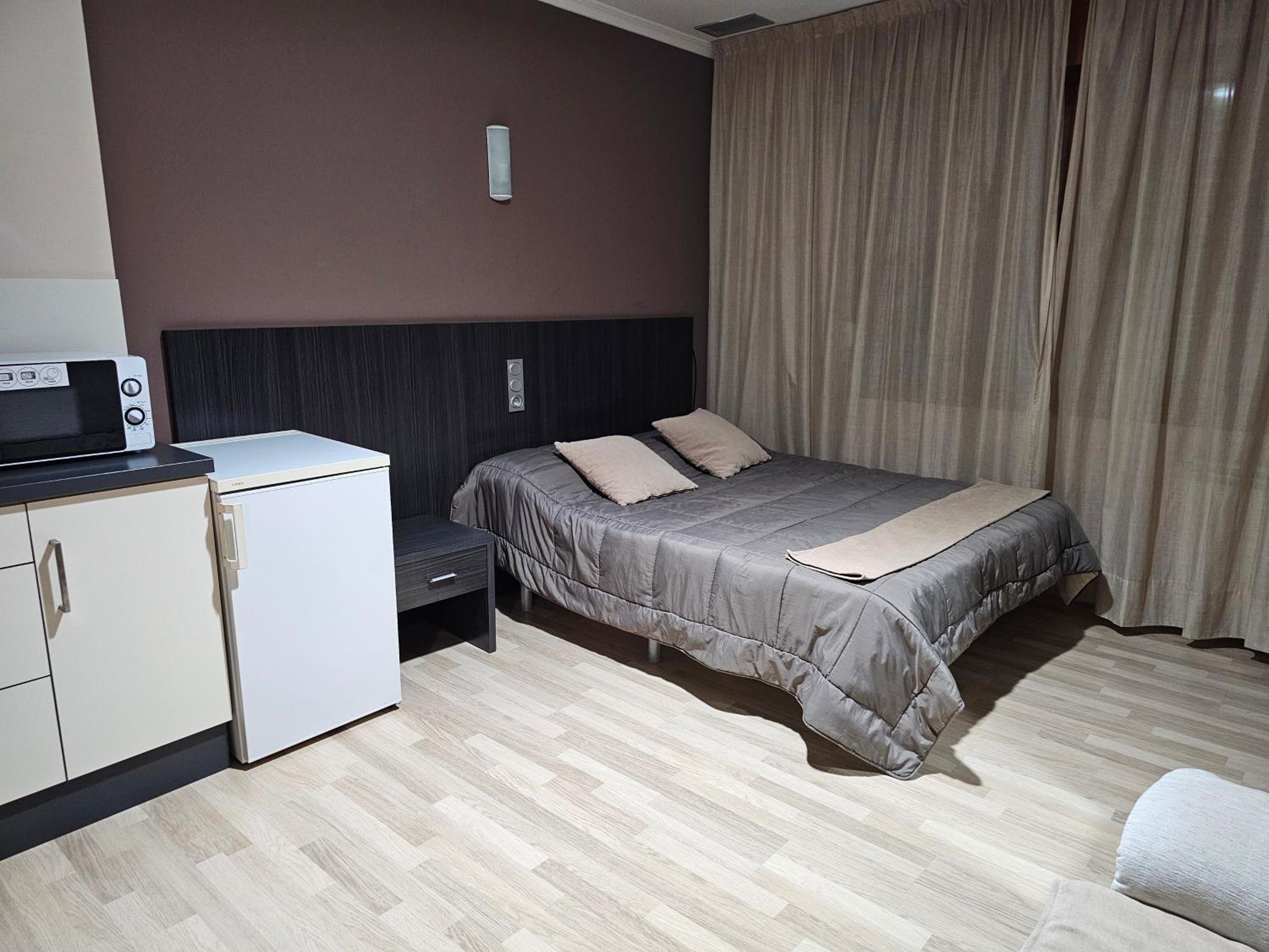 Habitación Doble Grande