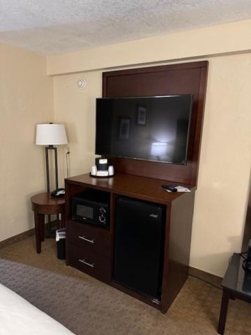 King Room with Whirlpool - Non-smoking - Photo 3