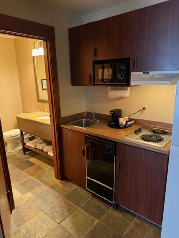 King Room with Whirlpool - Non-smoking - Photo 2