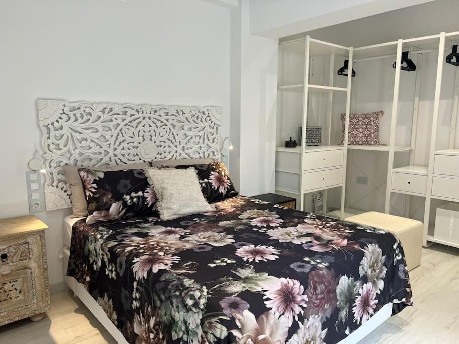 Departamento de tres habitaciones