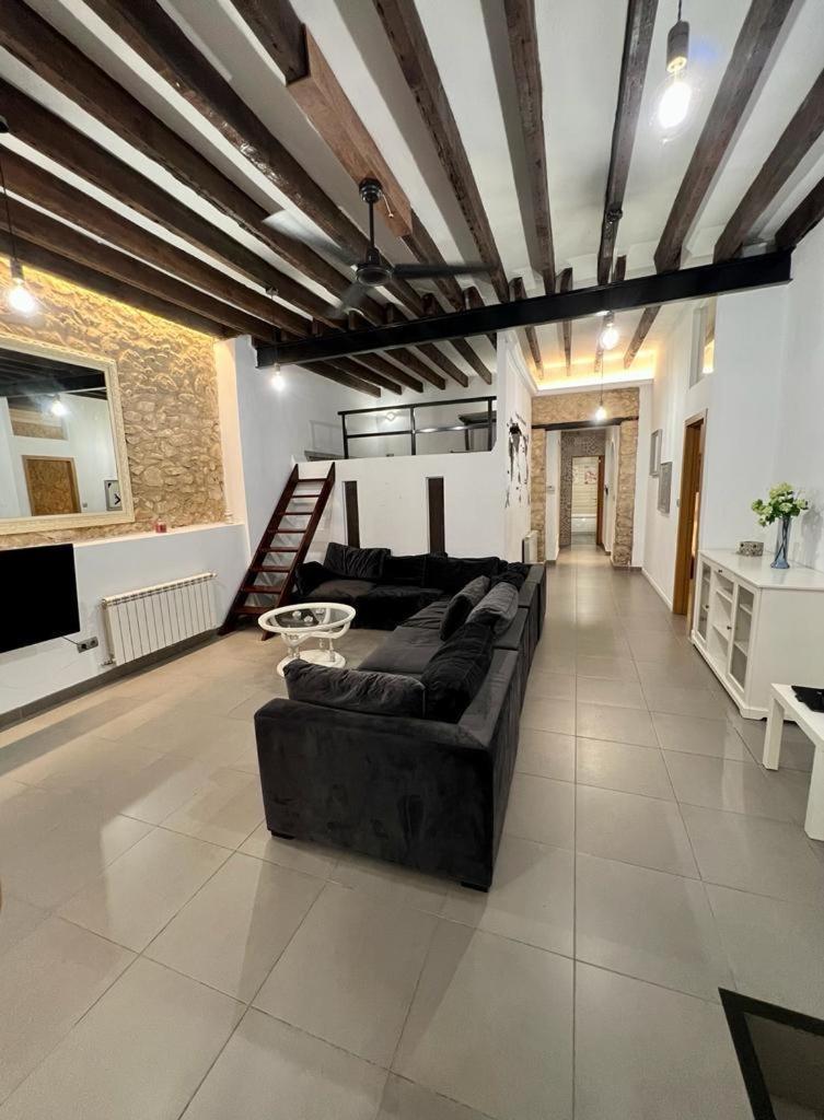 Departamento de tres habitaciones